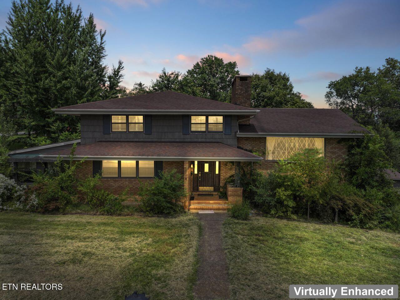 212 W Central Avenue Sweetwater TN 37874