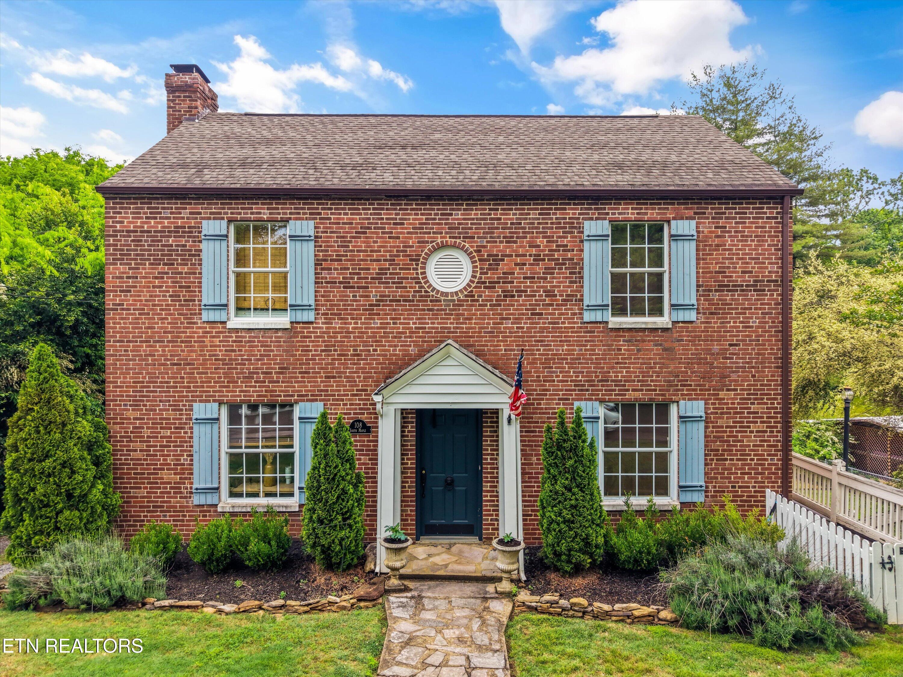 108 S Maple Street Maryville TN 37803
