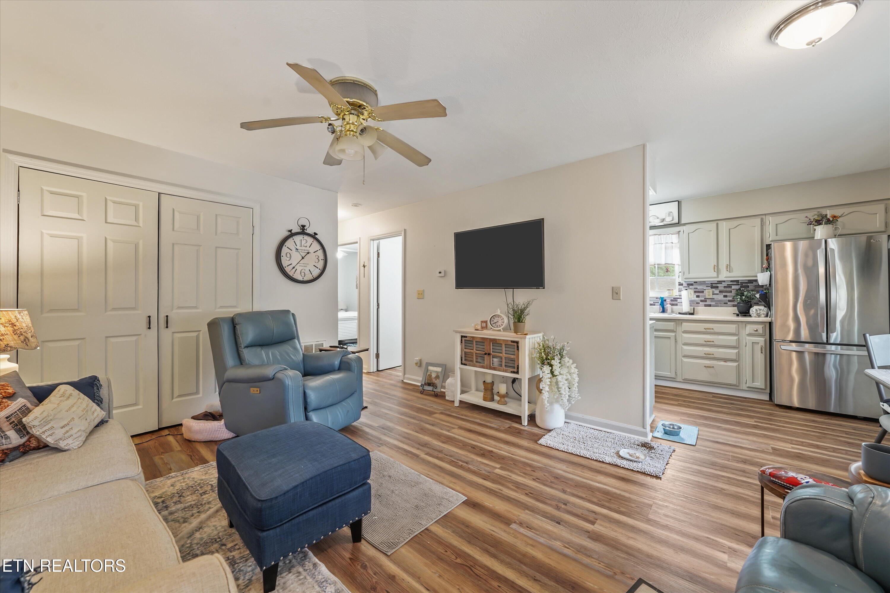 108 S Maple Street Maryville TN 37803
