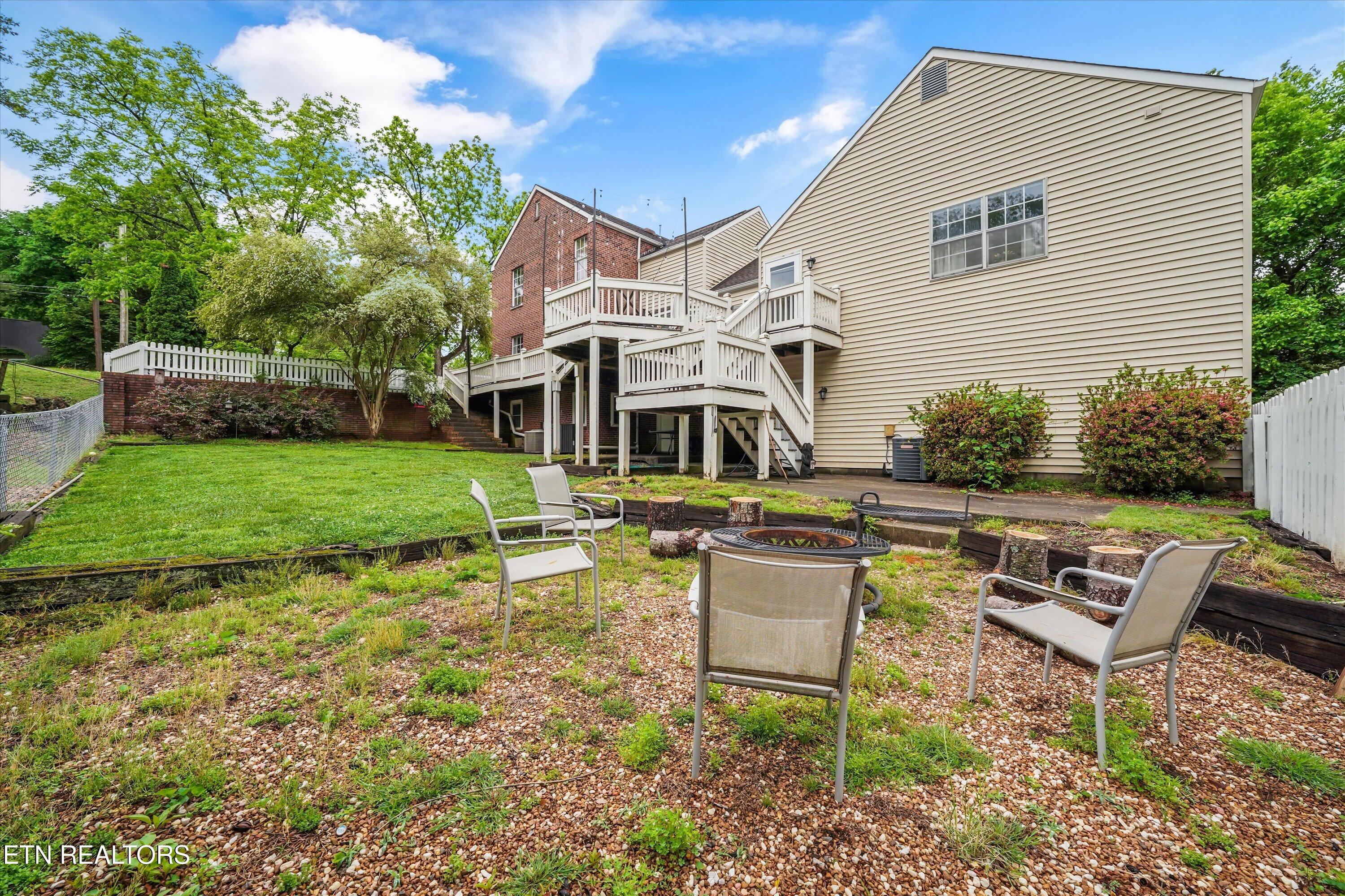 108 S Maple Street Maryville TN 37803