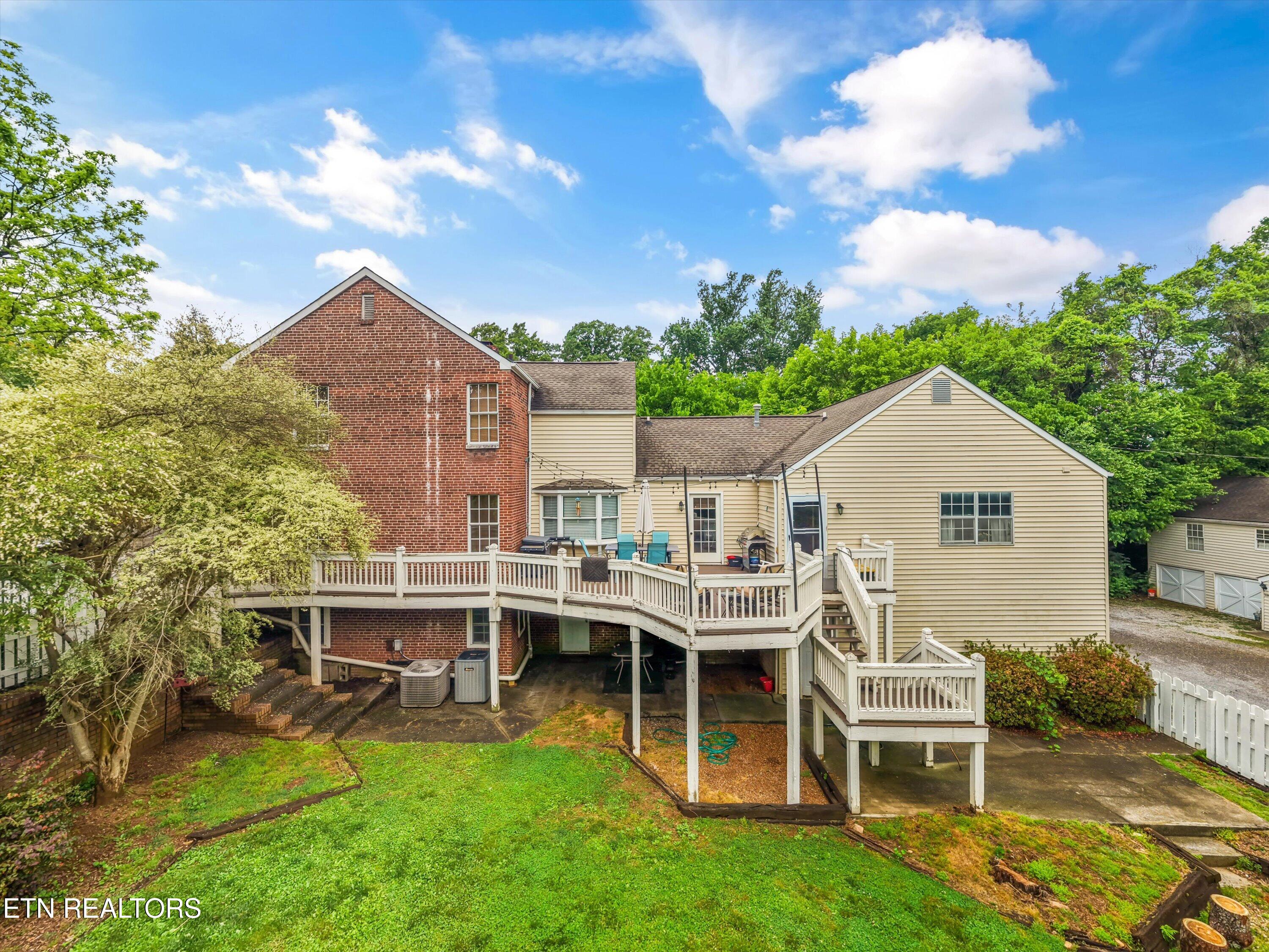108 S Maple Street Maryville TN 37803