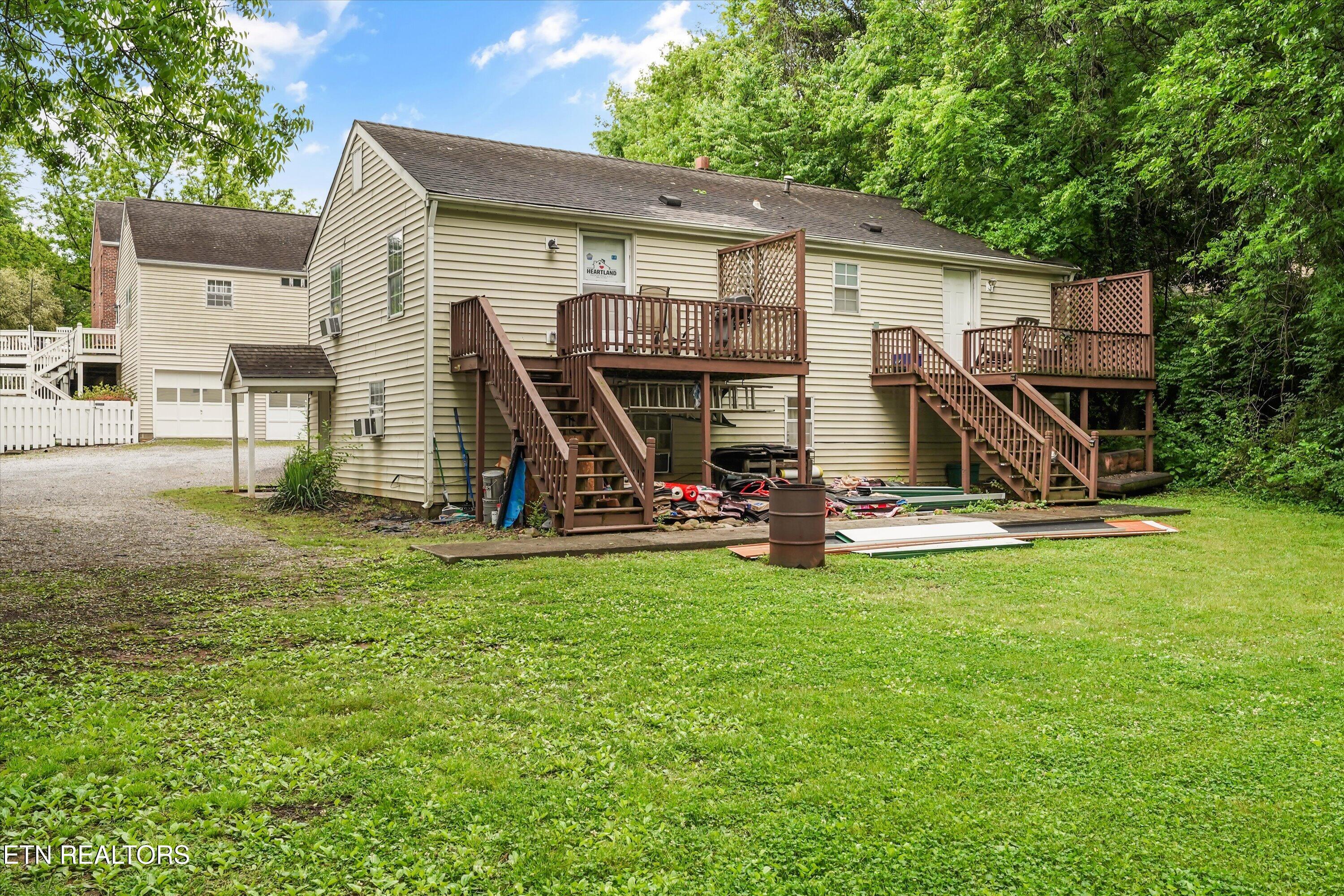 108 S Maple Street Maryville TN 37803