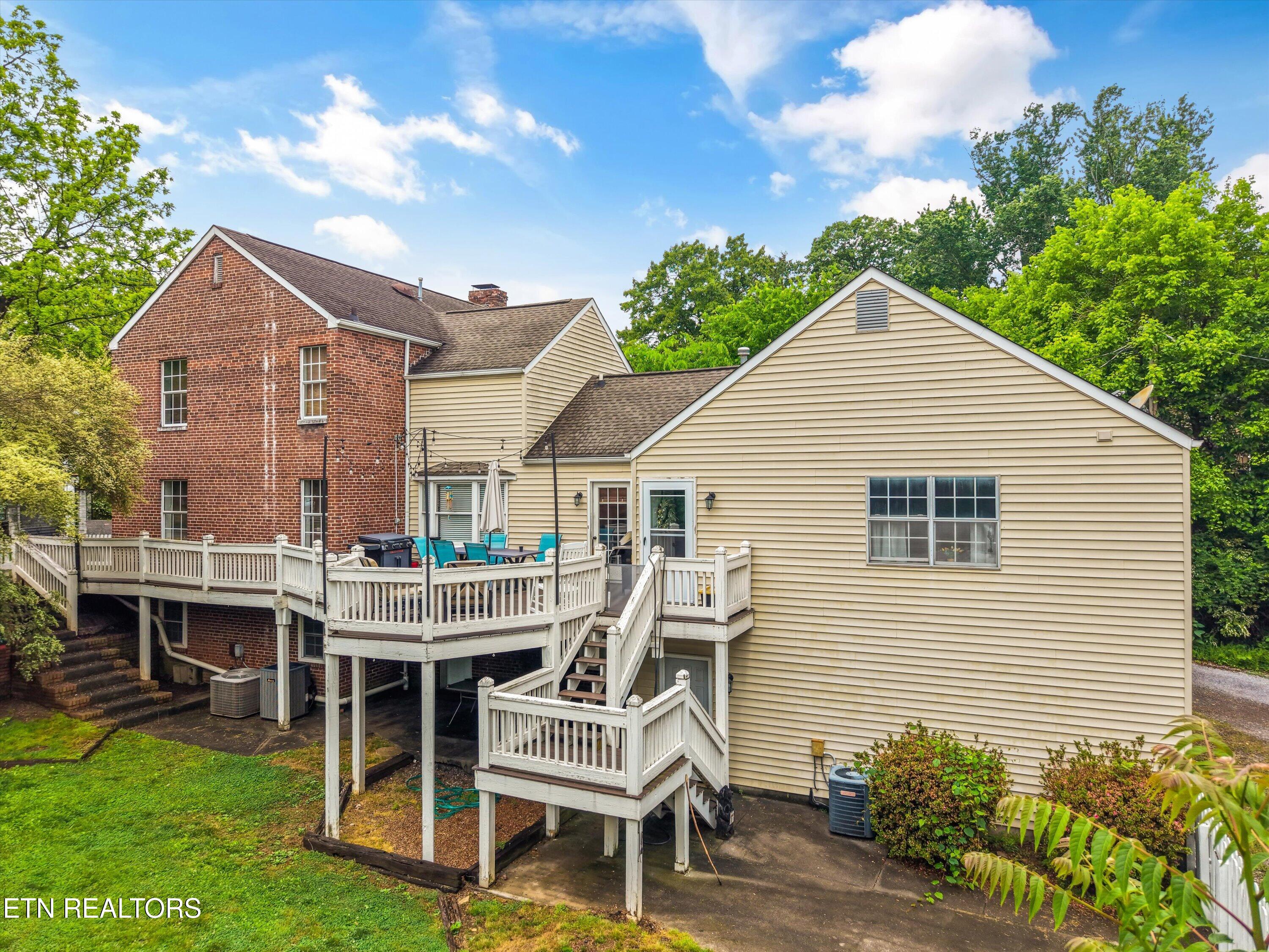 108 S Maple Street Maryville TN 37803