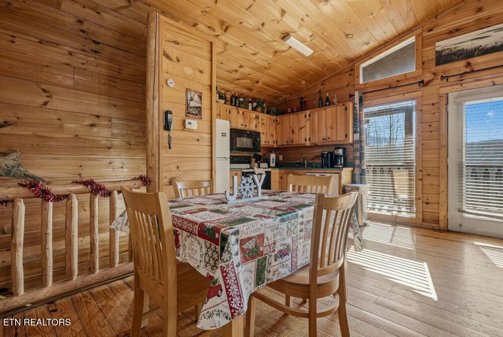 3537 Bear Pen Gap Road Sevierville TN 37876