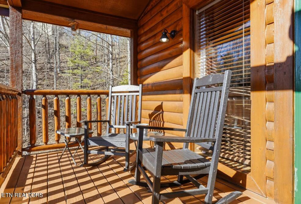 3537 Bear Pen Gap Road Sevierville TN 37876