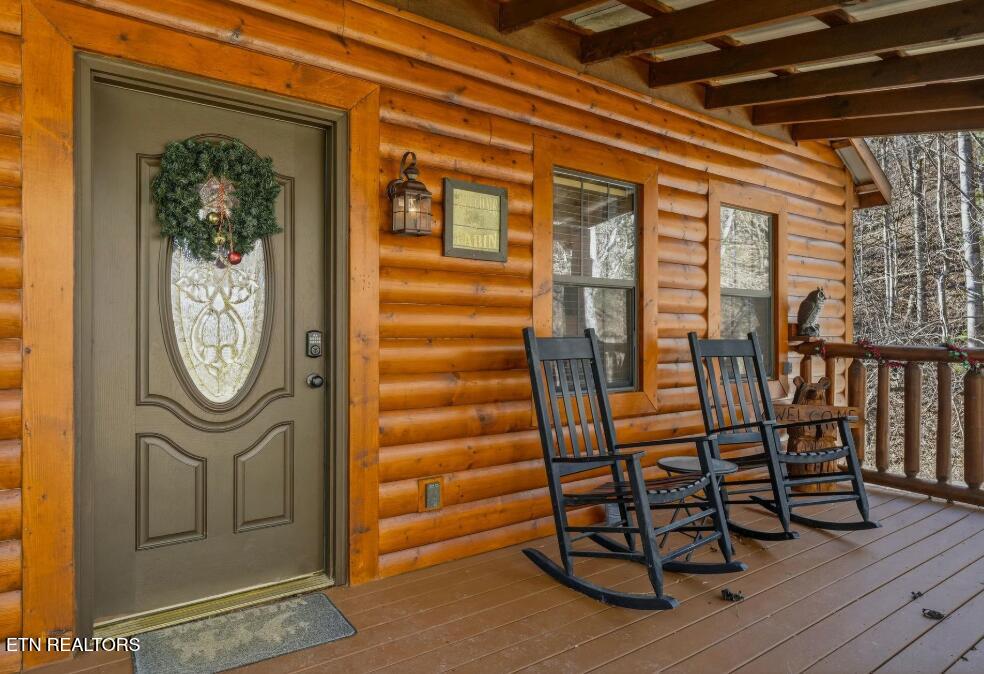 3537 Bear Pen Gap Road Sevierville TN 37876