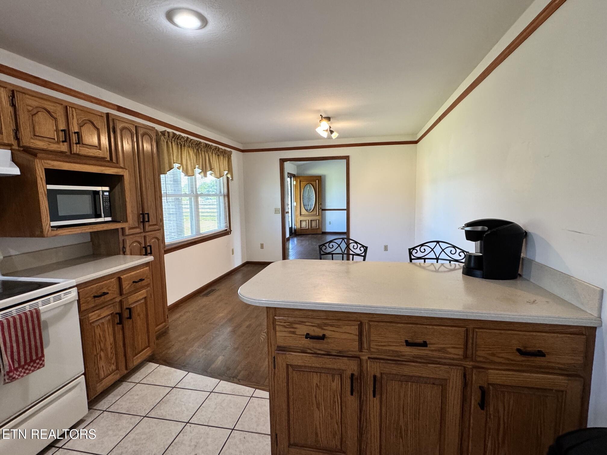 6986 S York Highway Clarkrange TN 38553