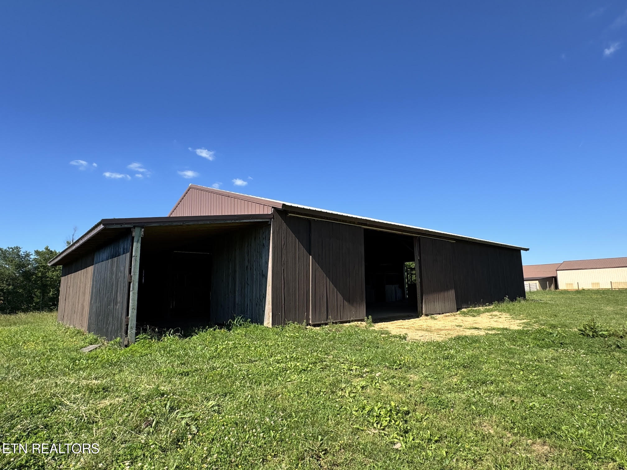 6986 S York Highway Clarkrange TN 38553