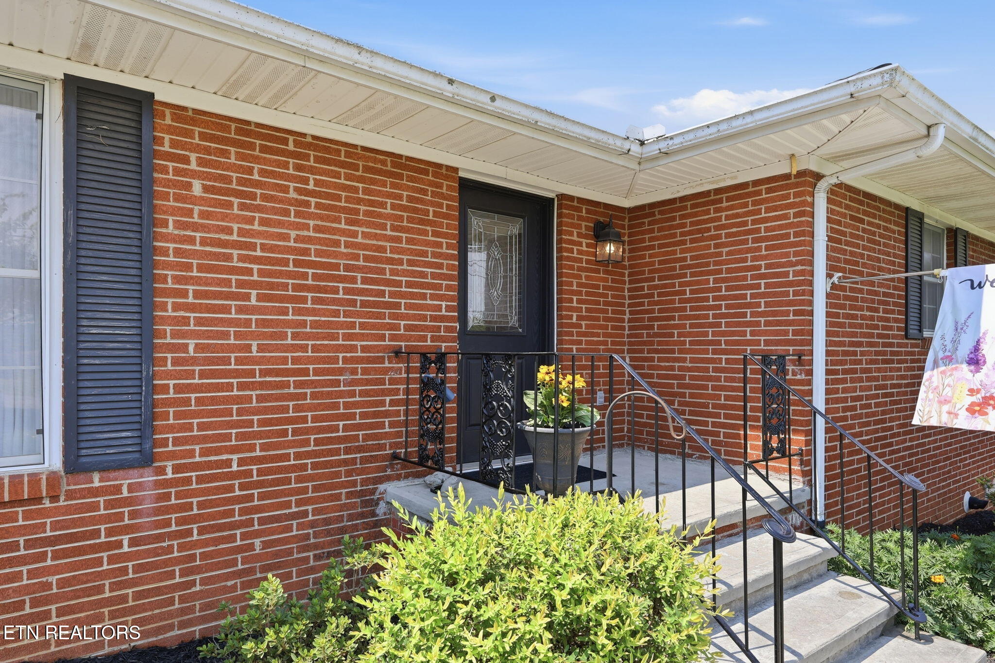 7517 Jessilee Drive Knoxville TN 37938