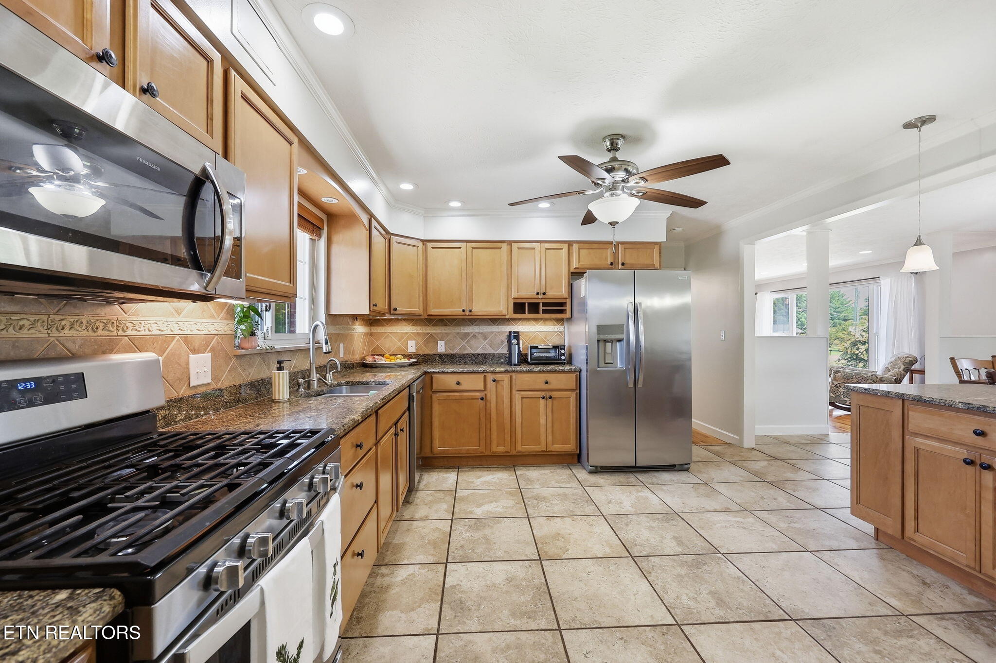 7517 Jessilee Drive Knoxville TN 37938