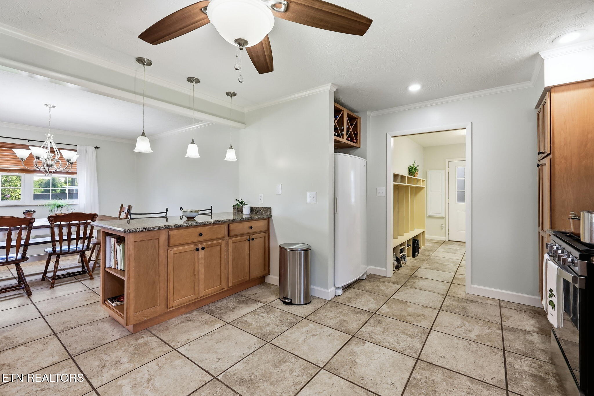 7517 Jessilee Drive Knoxville TN 37938