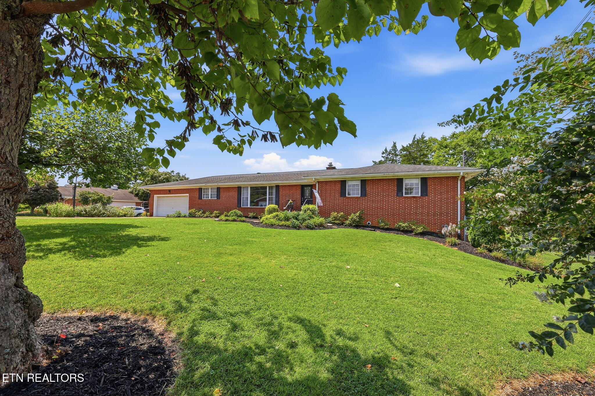7517 Jessilee Drive Knoxville TN 37938