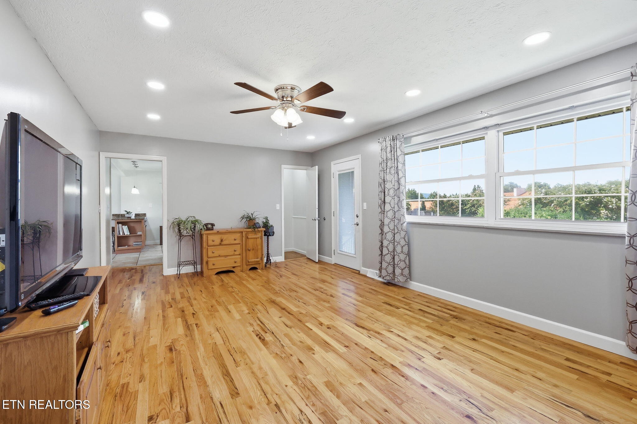 7517 Jessilee Drive Knoxville TN 37938