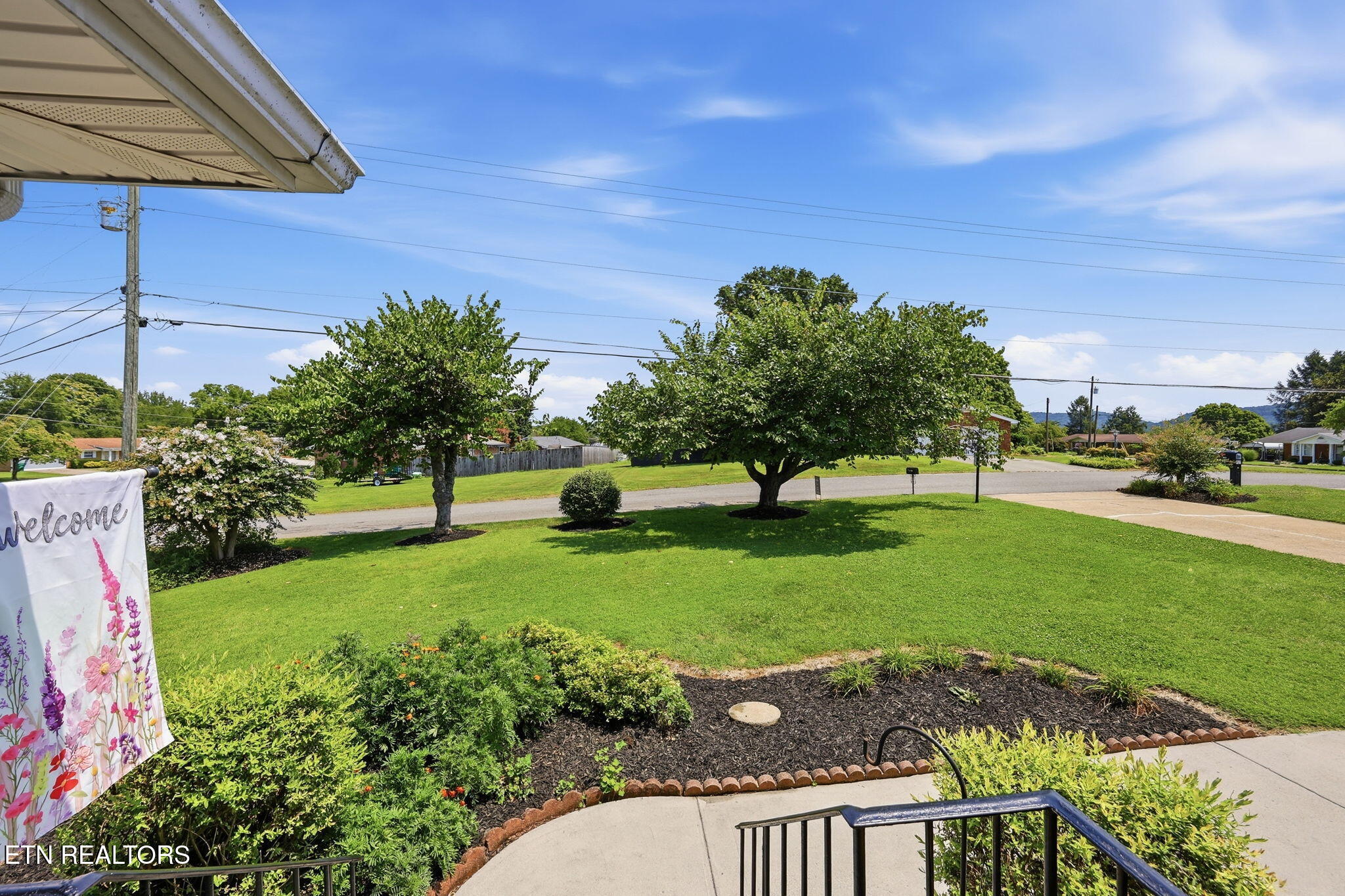 7517 Jessilee Drive Knoxville TN 37938