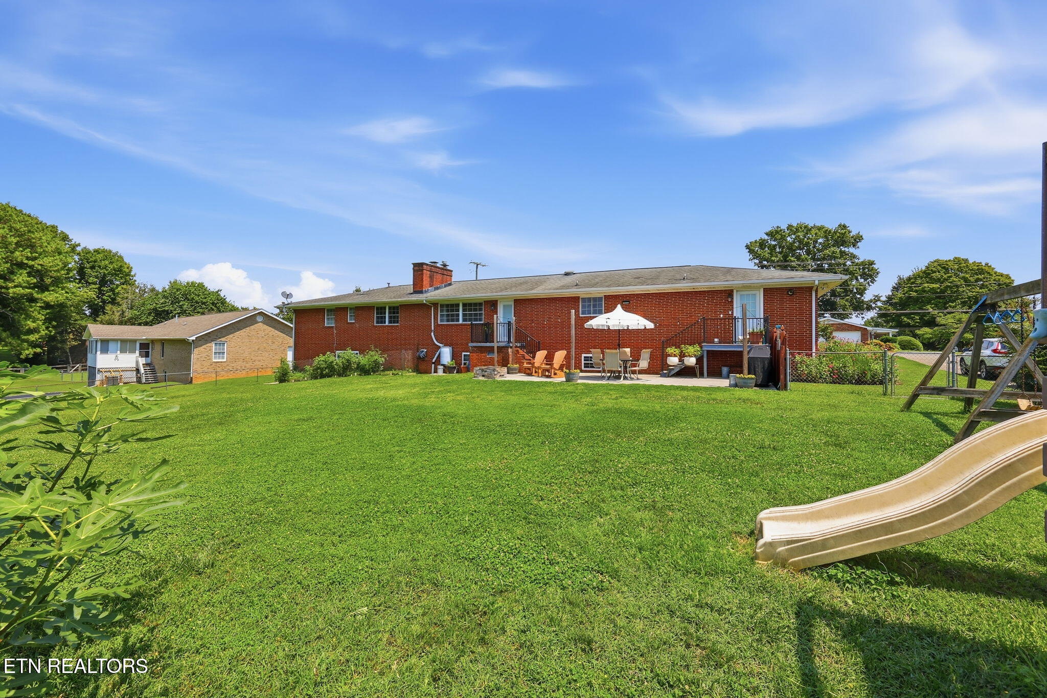 7517 Jessilee Drive Knoxville TN 37938