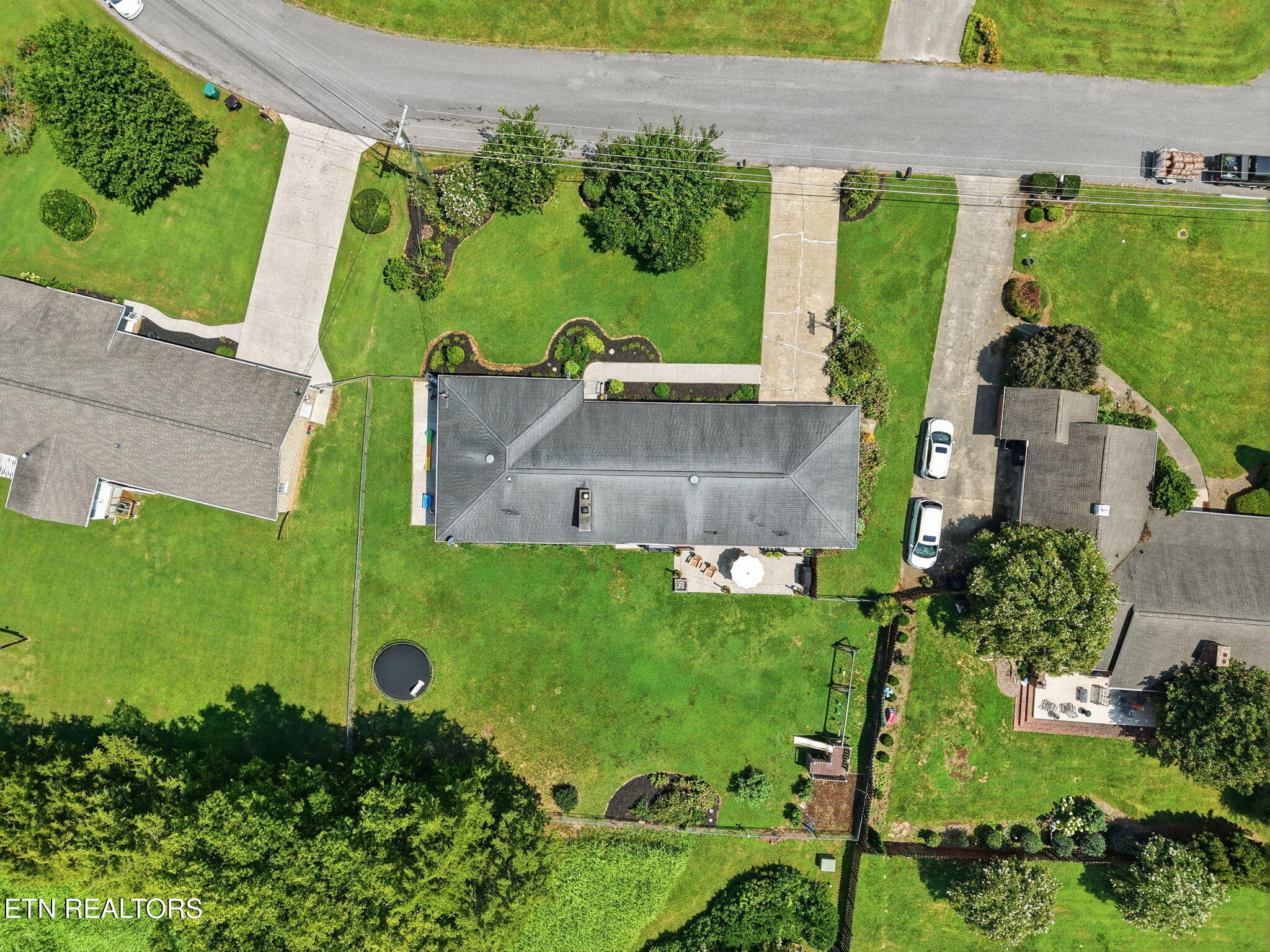 7517 Jessilee Drive Knoxville TN 37938