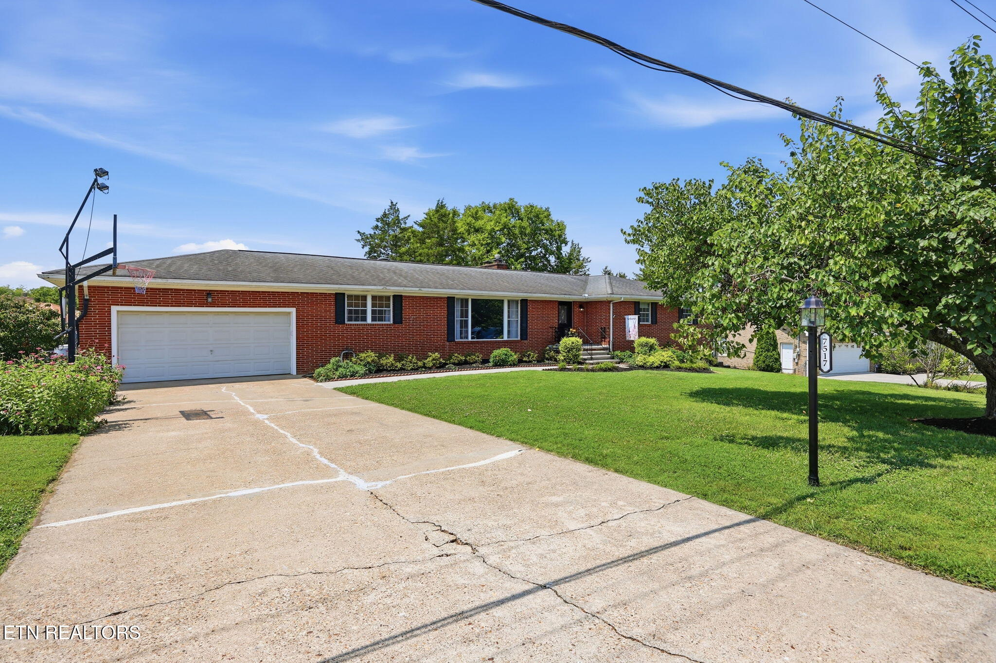 7517 Jessilee Drive Knoxville TN 37938