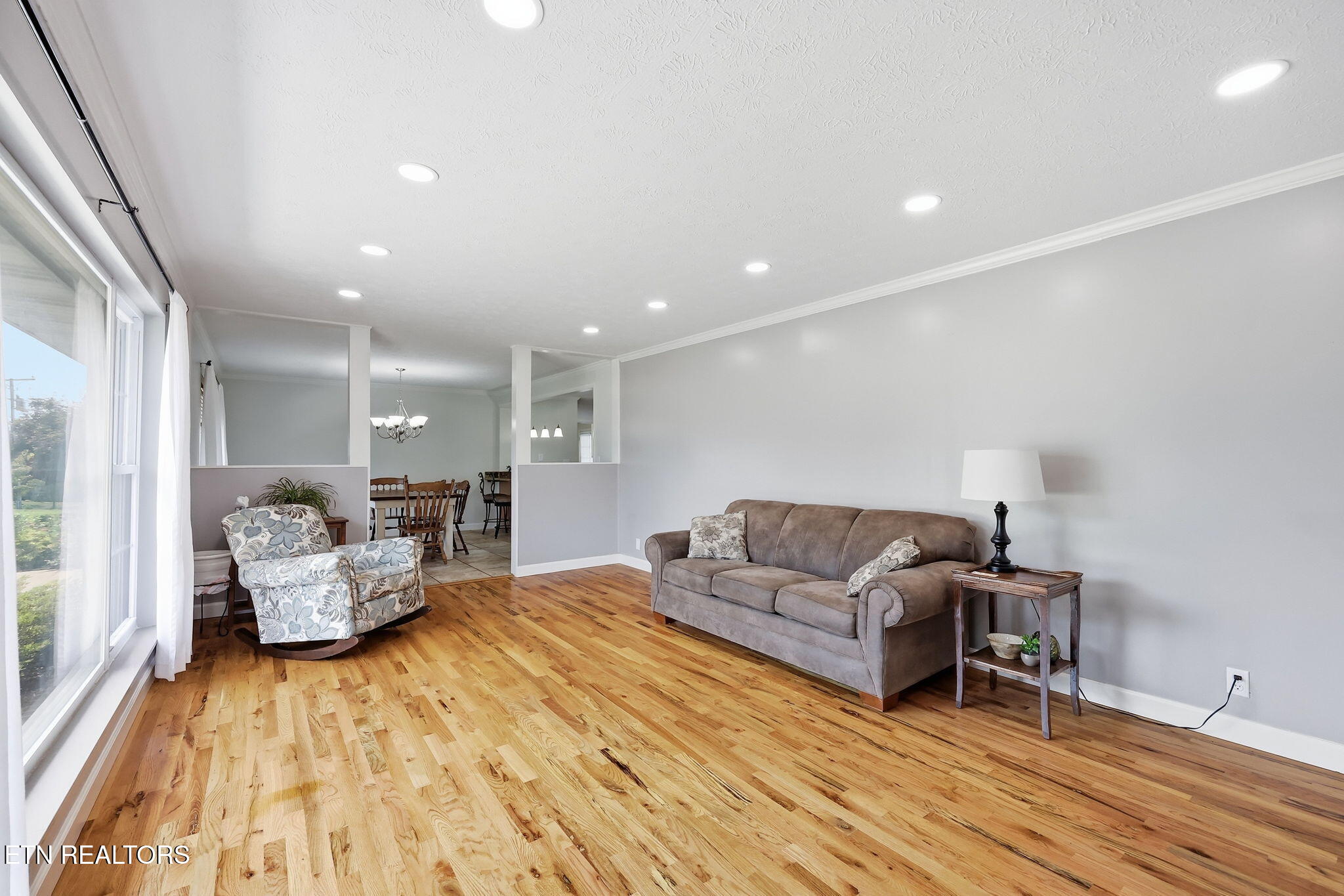 7517 Jessilee Drive Knoxville TN 37938