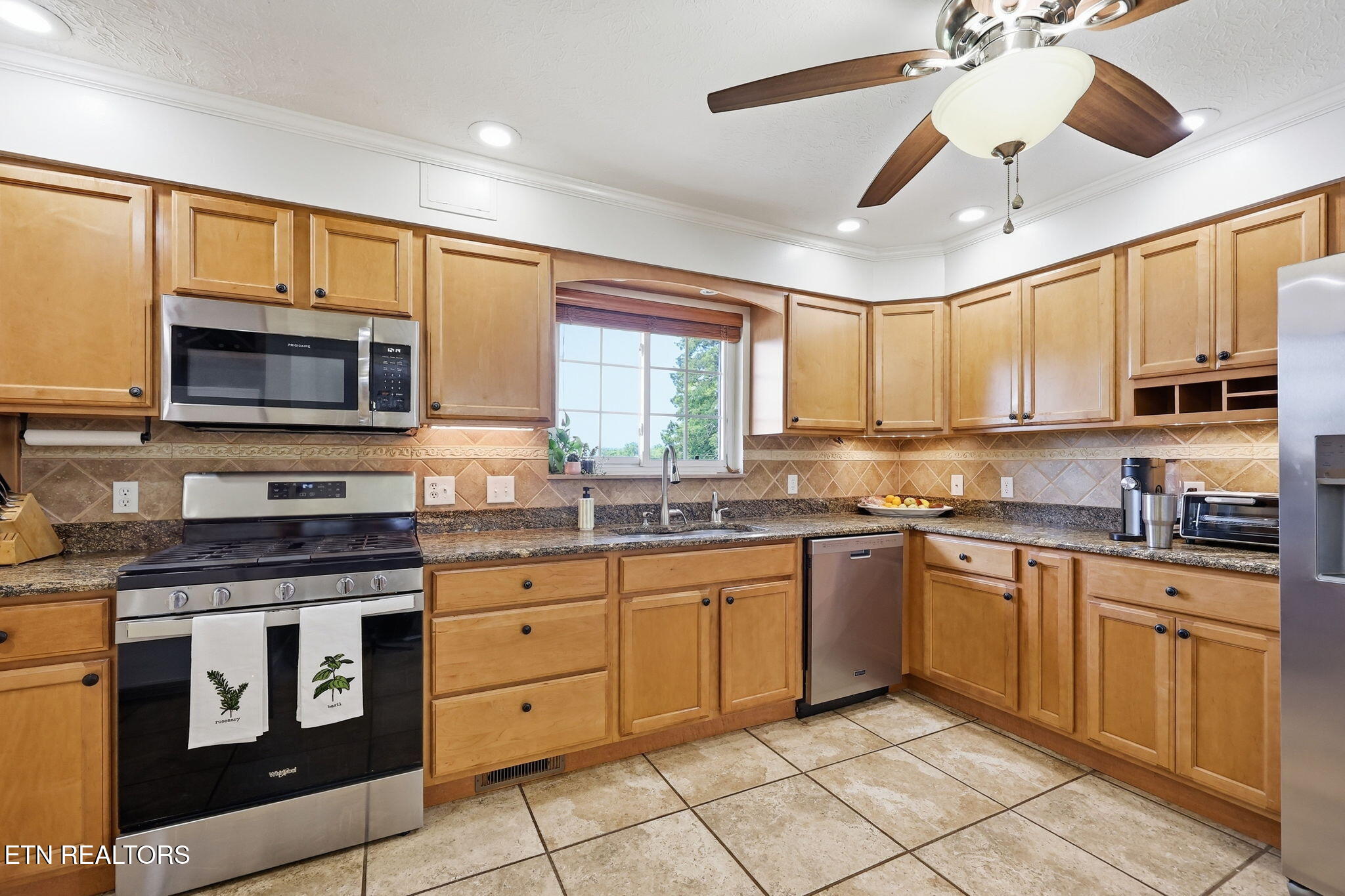 7517 Jessilee Drive Knoxville TN 37938