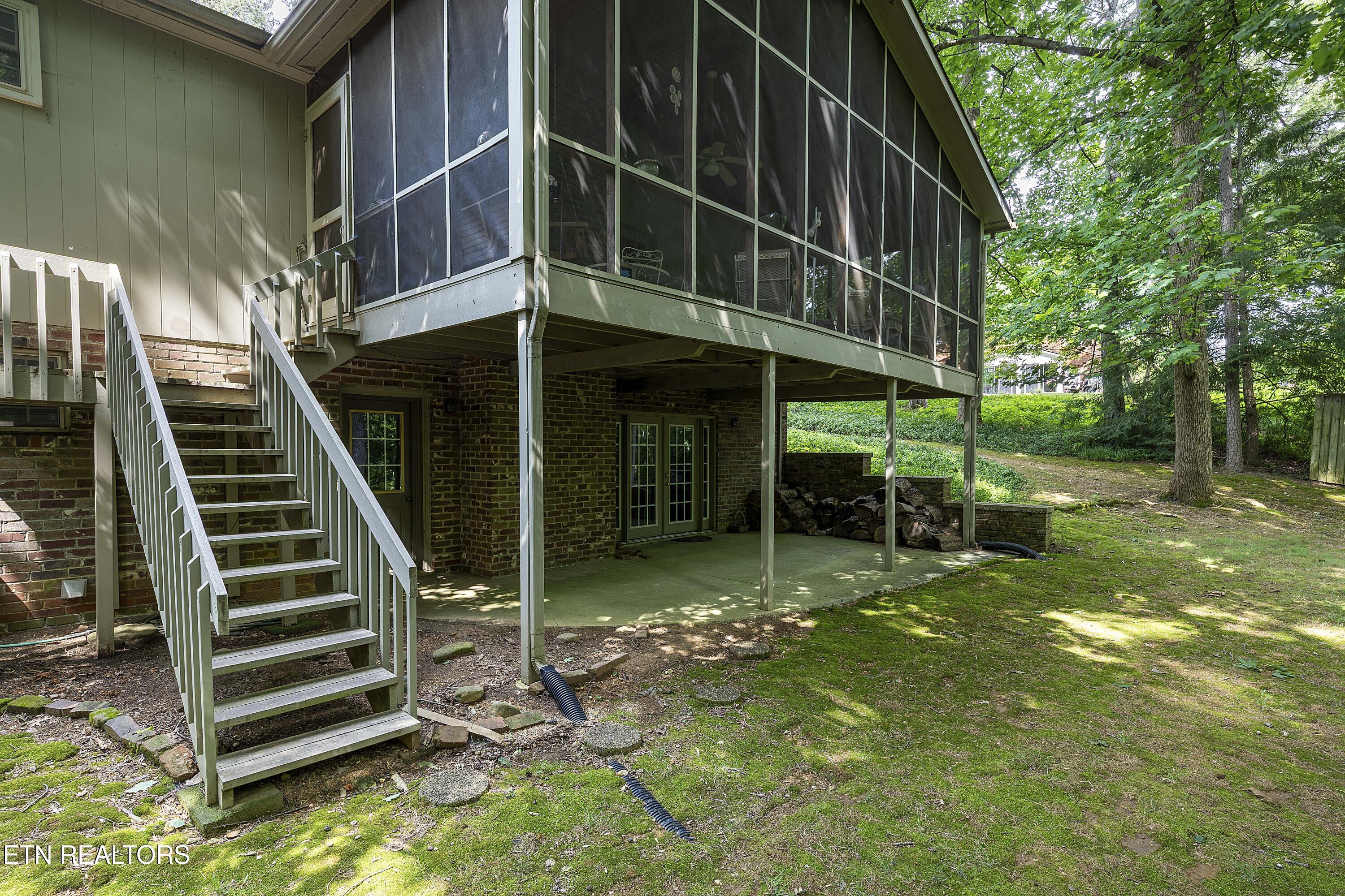 910 Bathurst Road Knoxville TN 37909