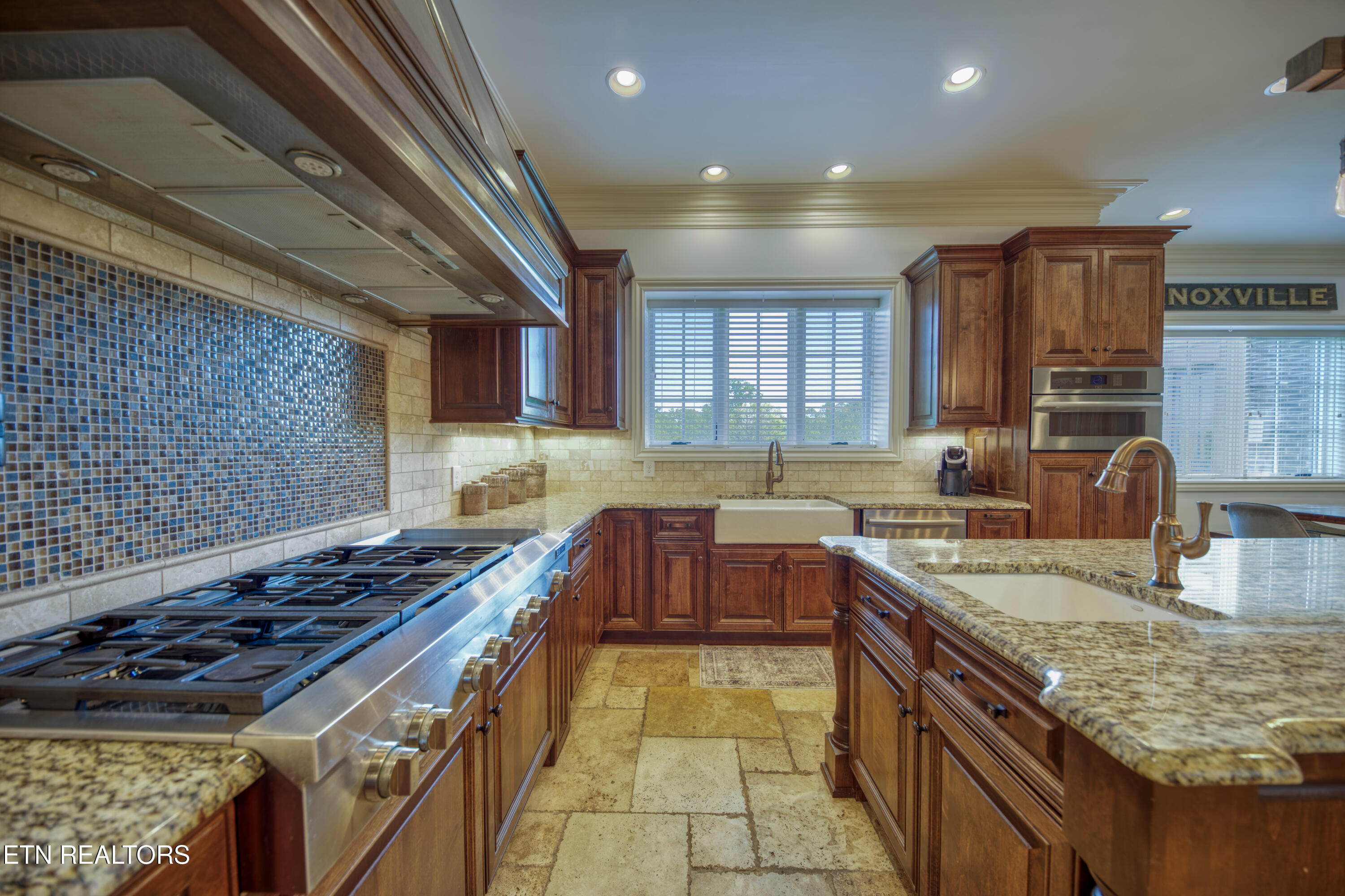 529 Stone Vista Lane Knoxville TN 37934