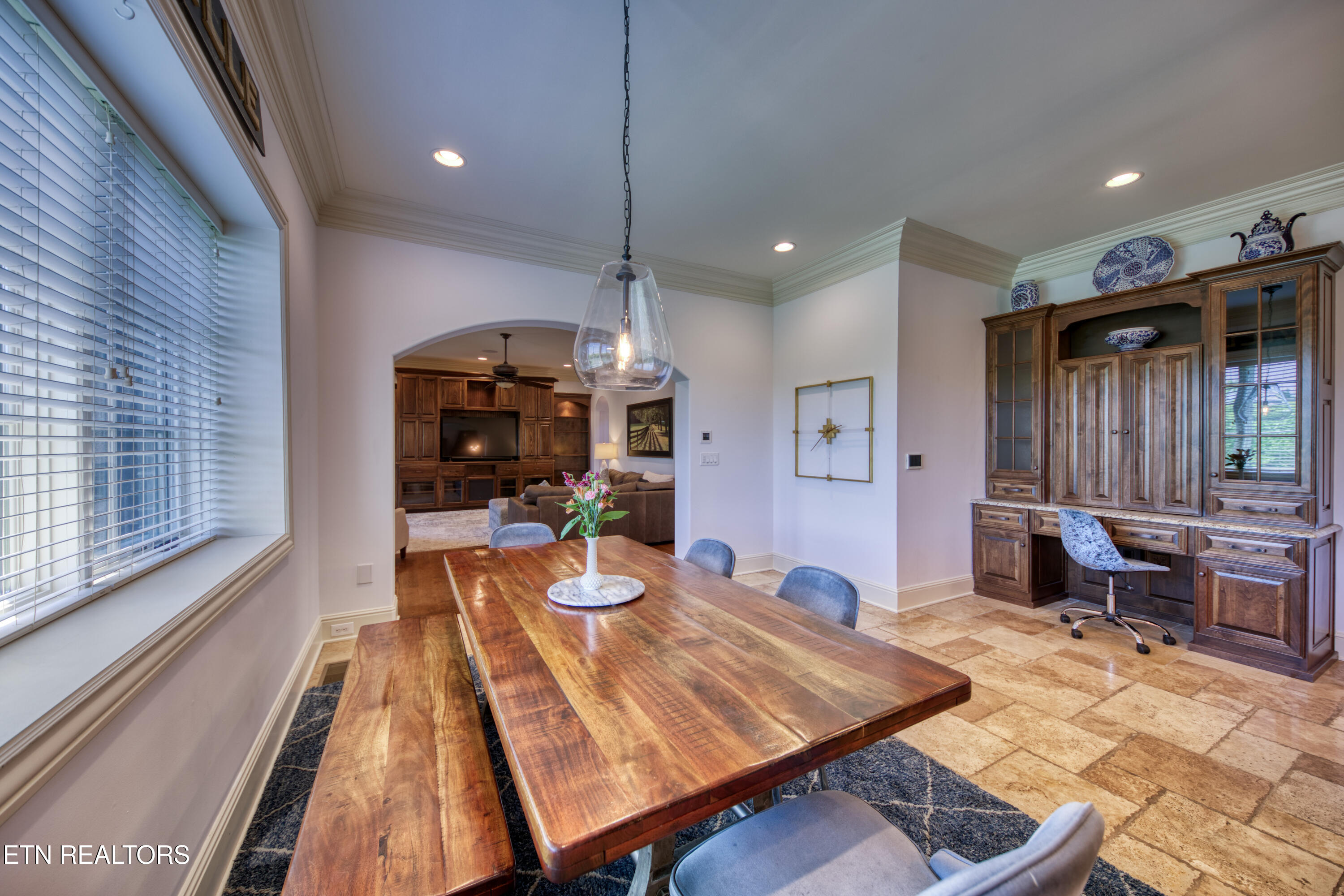 529 Stone Vista Lane Knoxville TN 37934