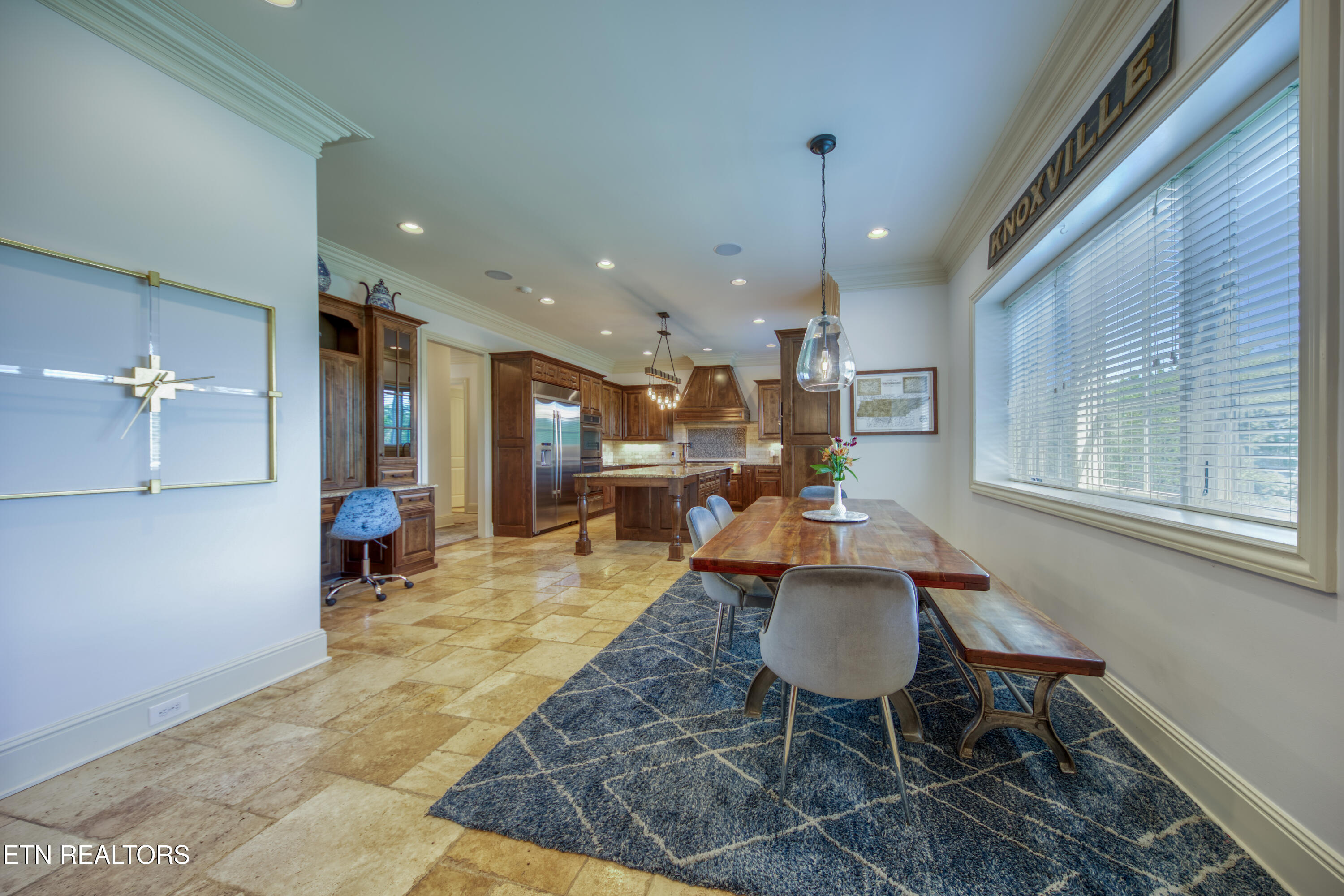 529 Stone Vista Lane Knoxville TN 37934