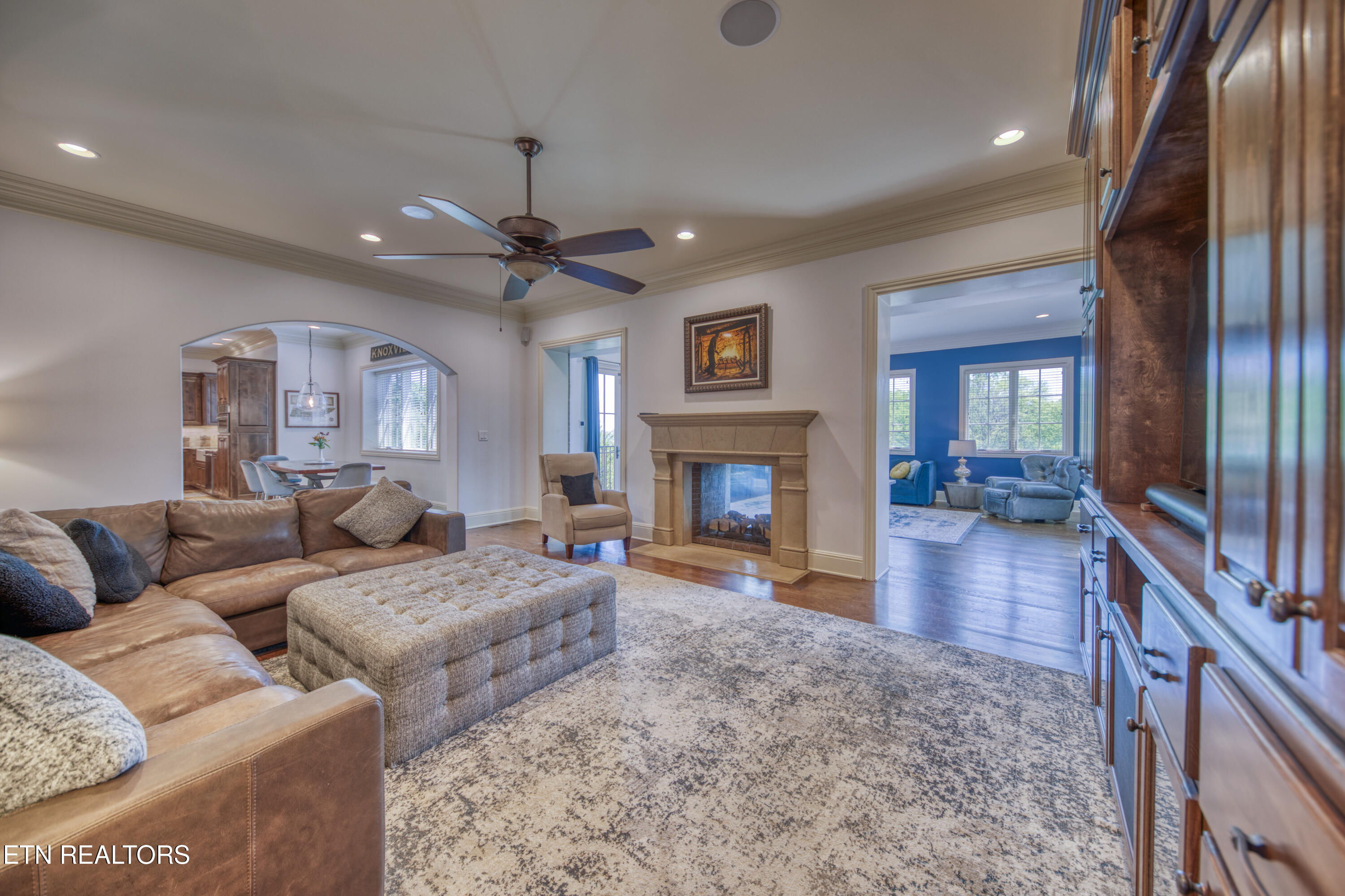 529 Stone Vista Lane Knoxville TN 37934