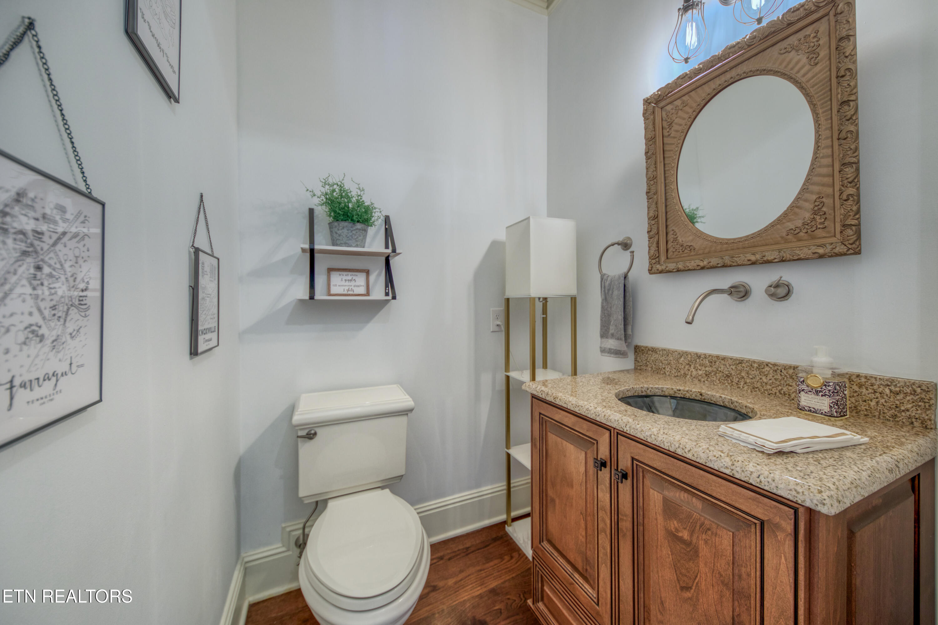 529 Stone Vista Lane Knoxville TN 37934