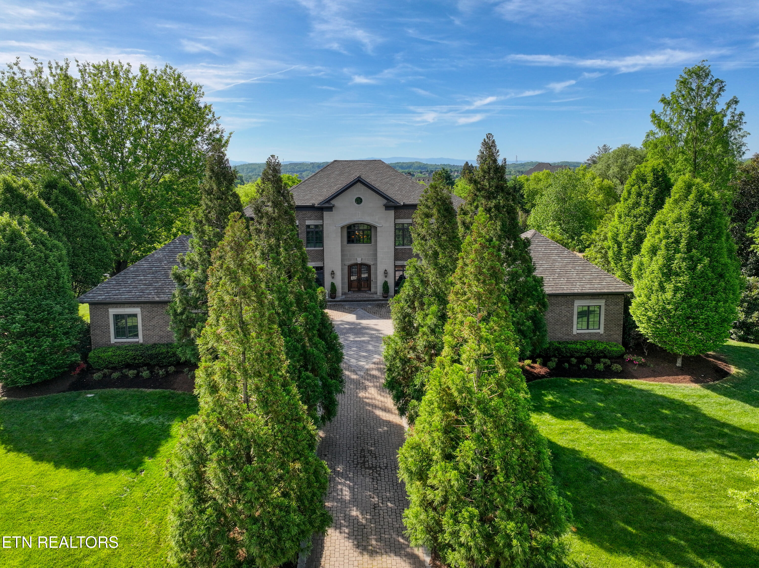 529 Stone Vista Lane Knoxville TN 37934