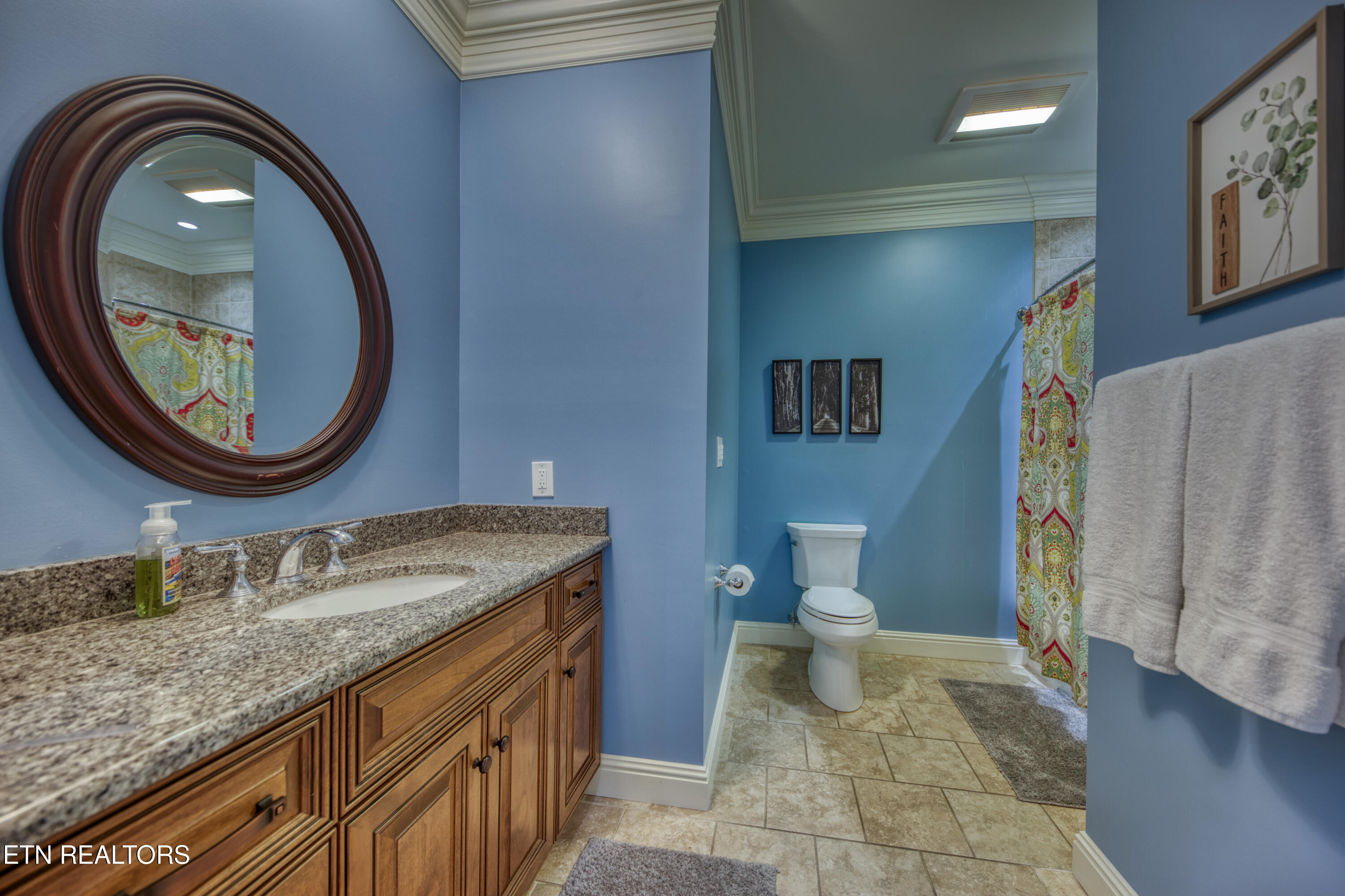 529 Stone Vista Lane Knoxville TN 37934