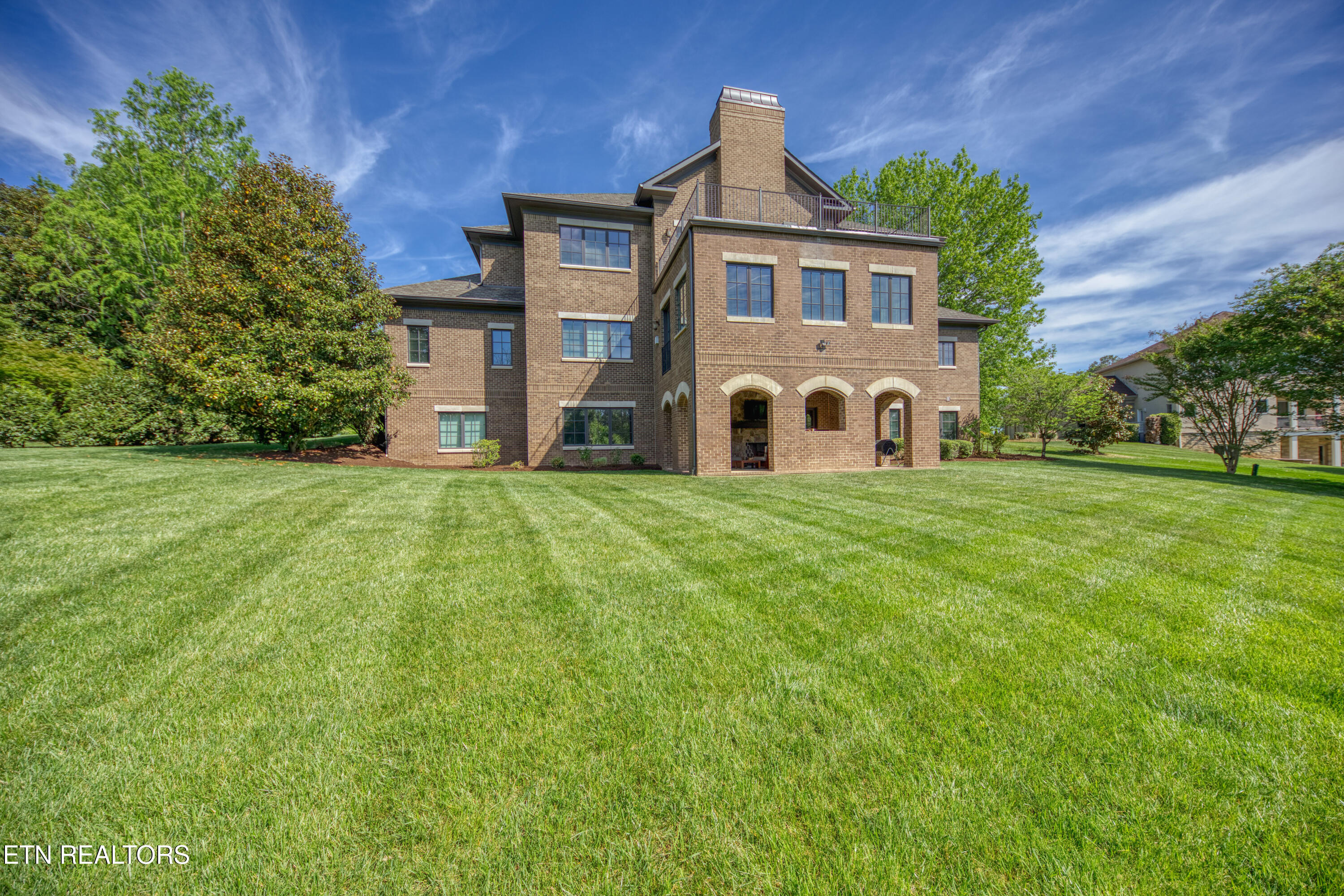 529 Stone Vista Lane Knoxville TN 37934