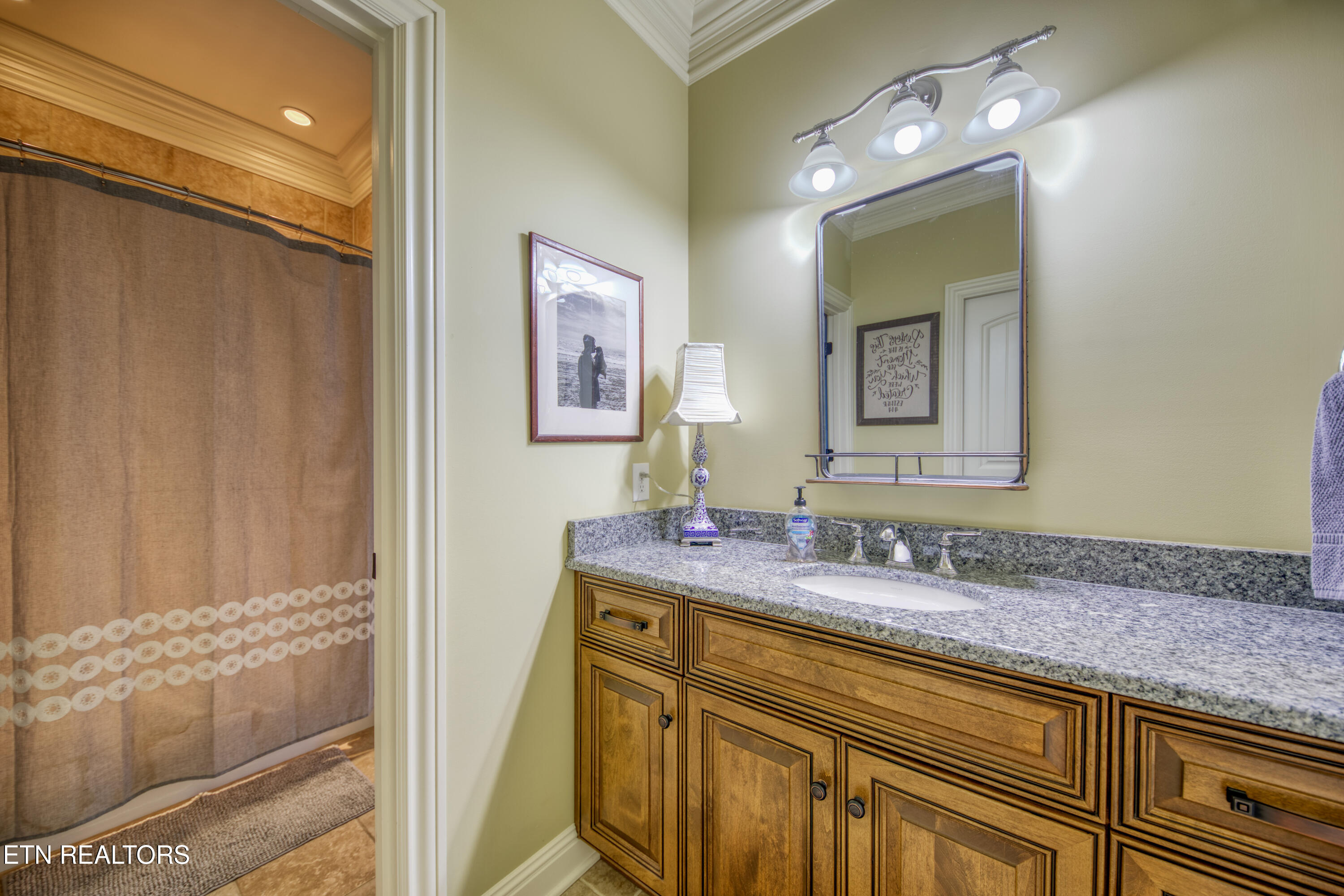 529 Stone Vista Lane Knoxville TN 37934