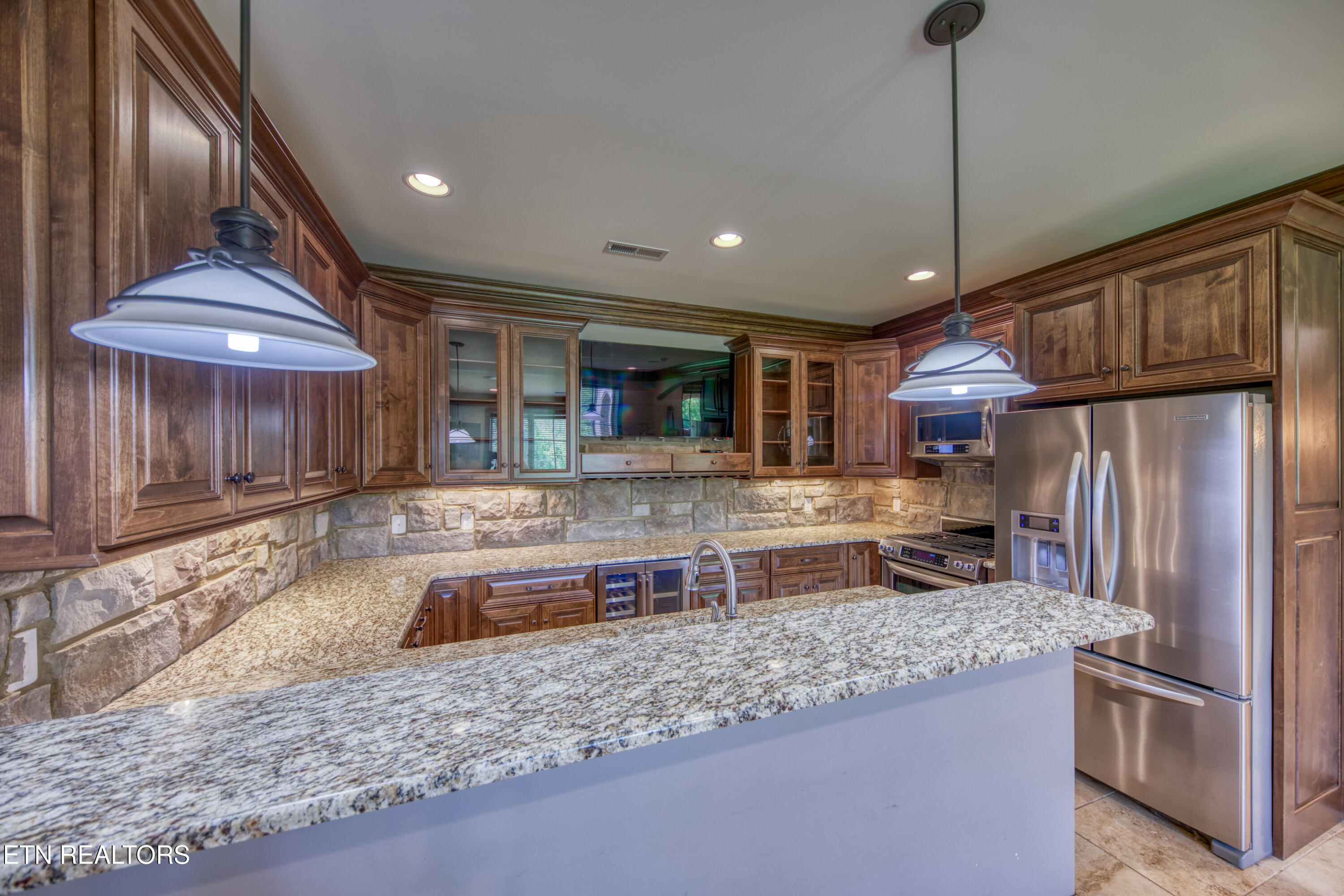 529 Stone Vista Lane Knoxville TN 37934