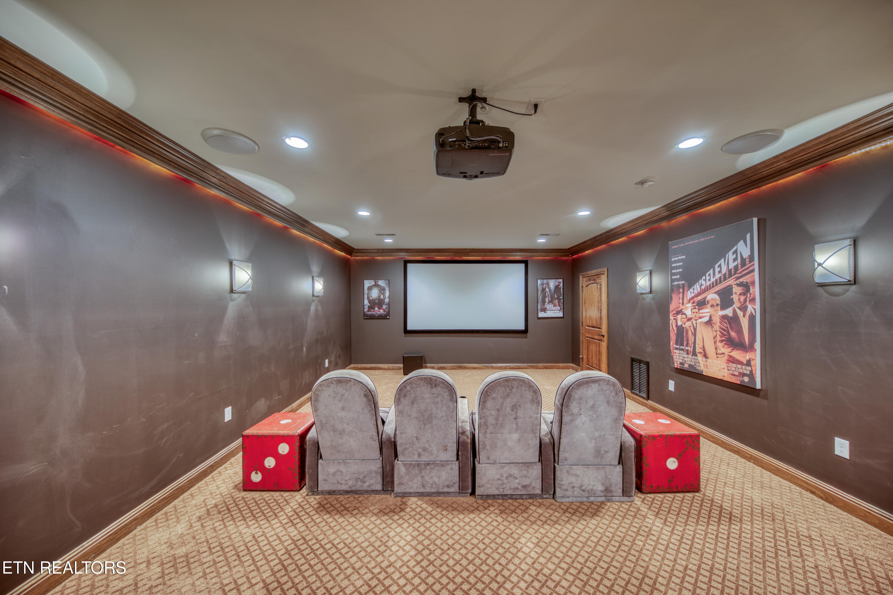 529 Stone Vista Lane Knoxville TN 37934