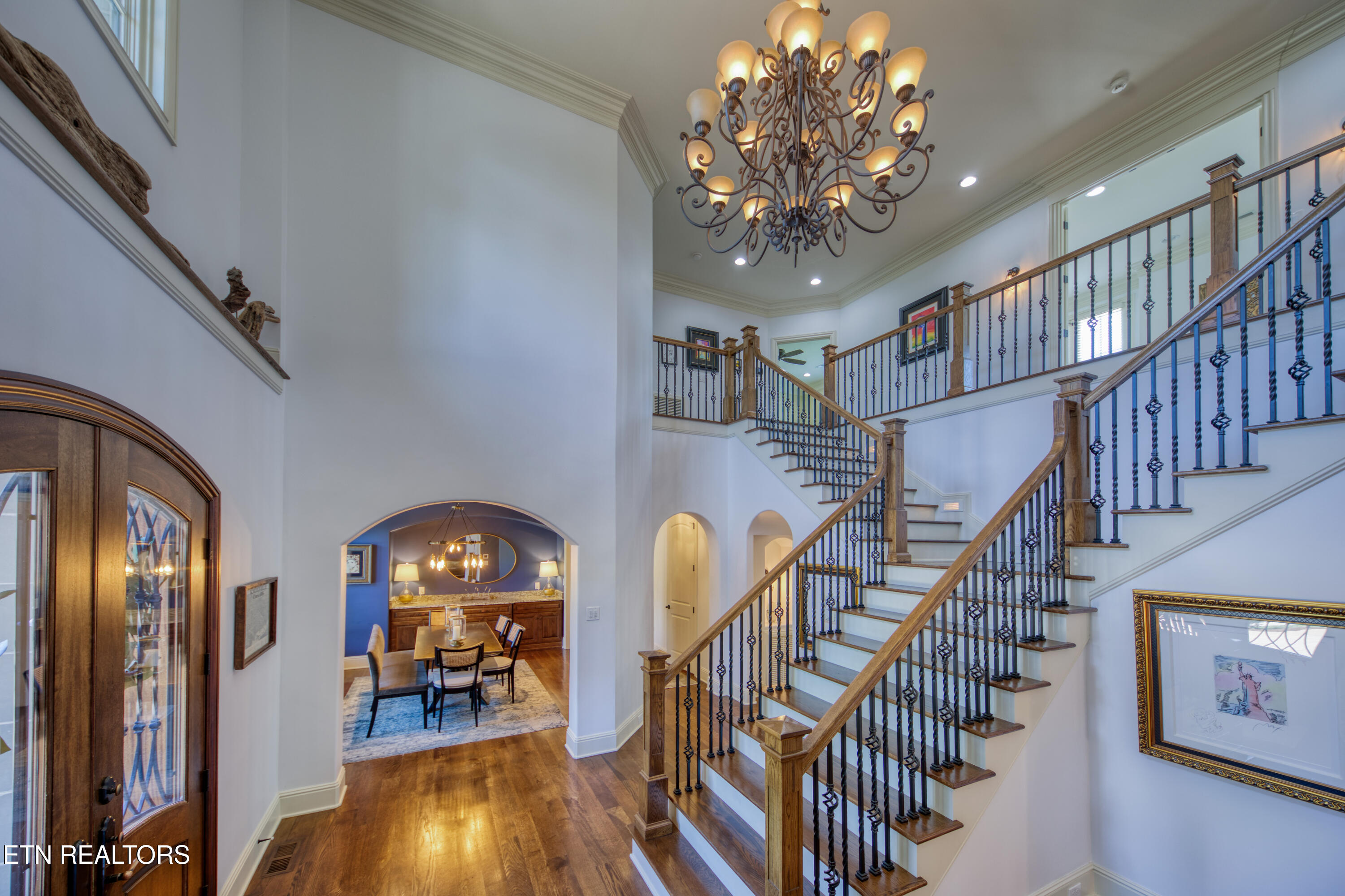 529 Stone Vista Lane Knoxville TN 37934