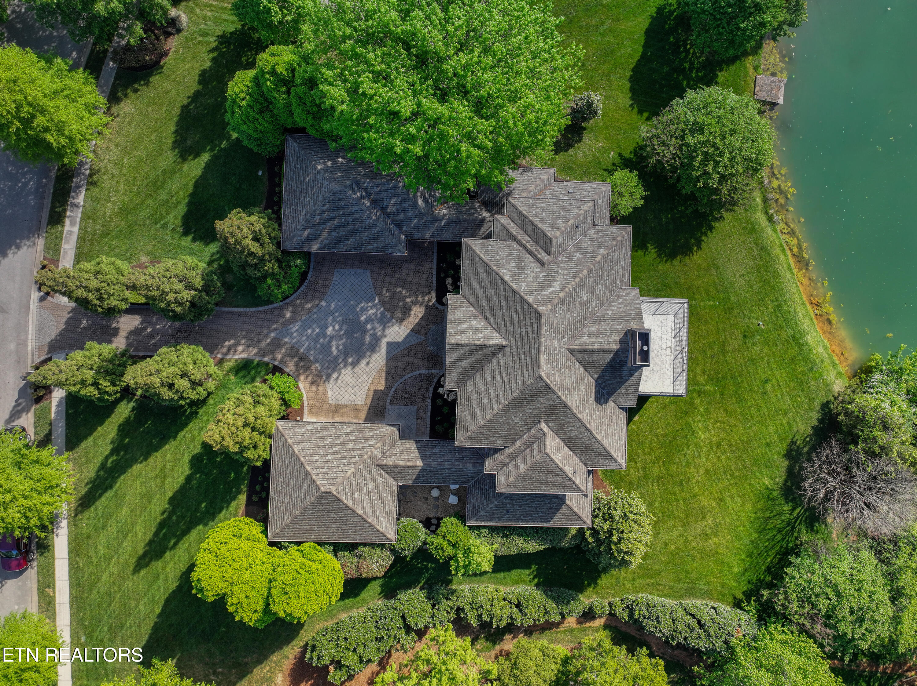 529 Stone Vista Lane Knoxville TN 37934
