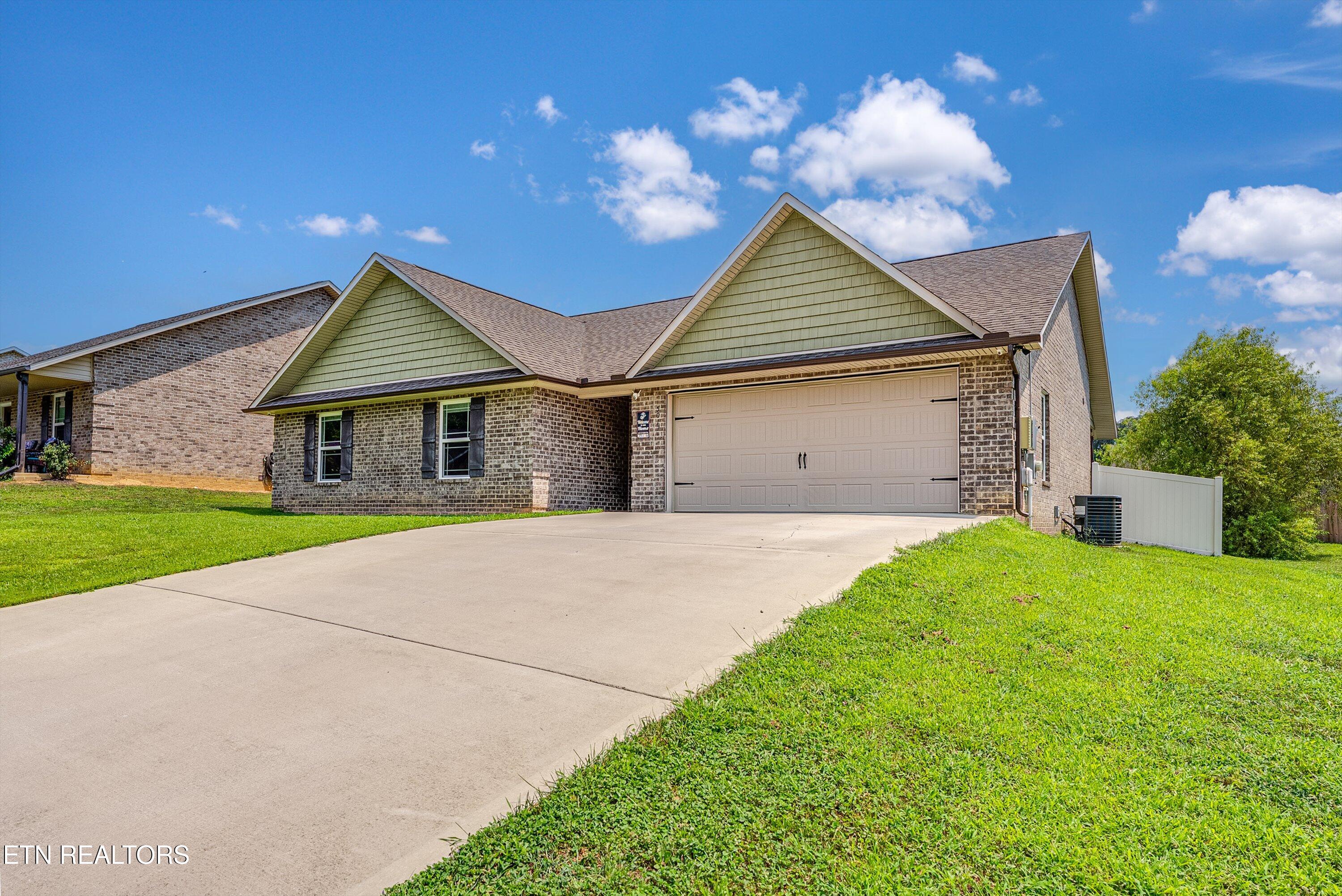 5012 Cuperto Lane Knoxville TN 37918