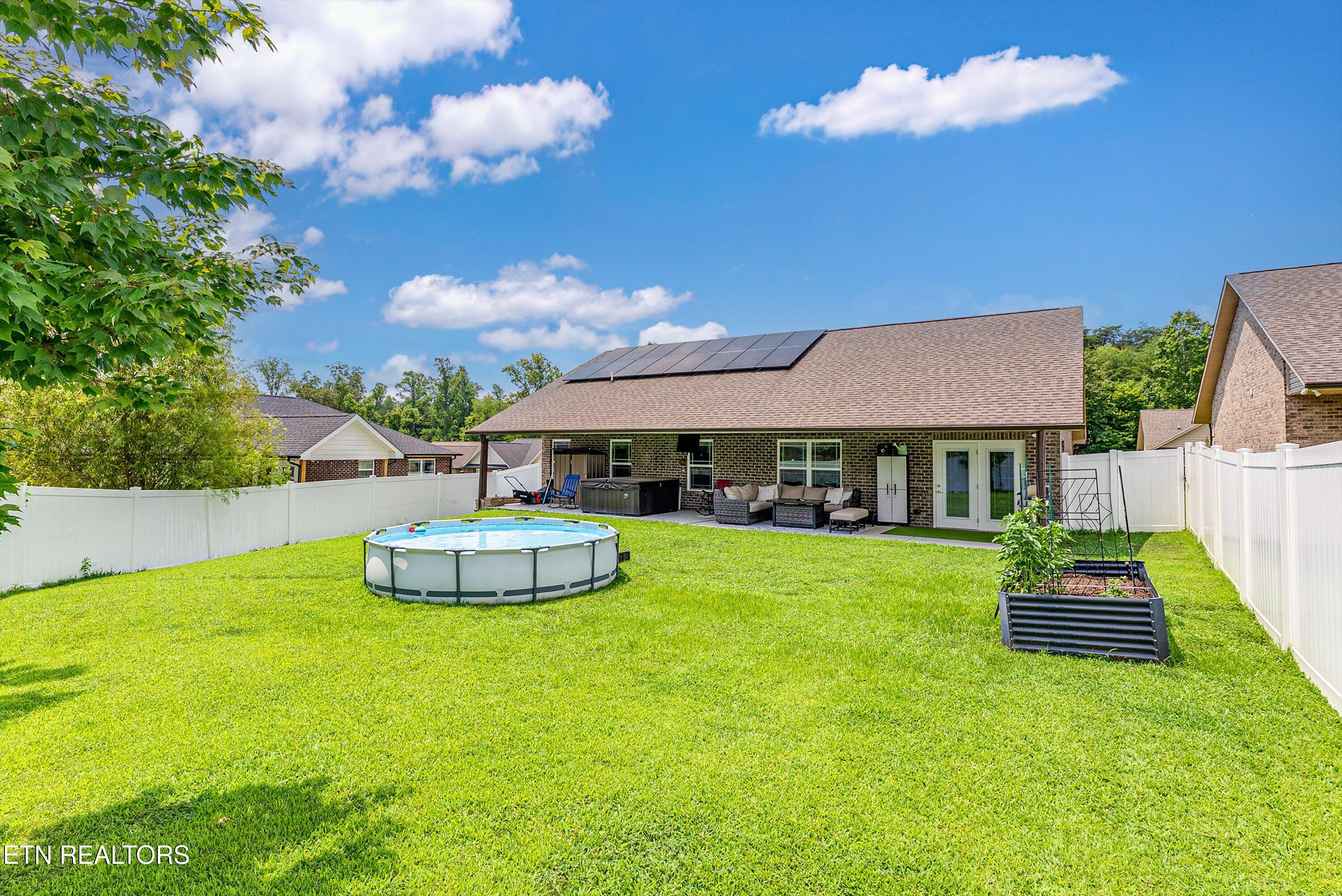 5012 Cuperto Lane Knoxville TN 37918
