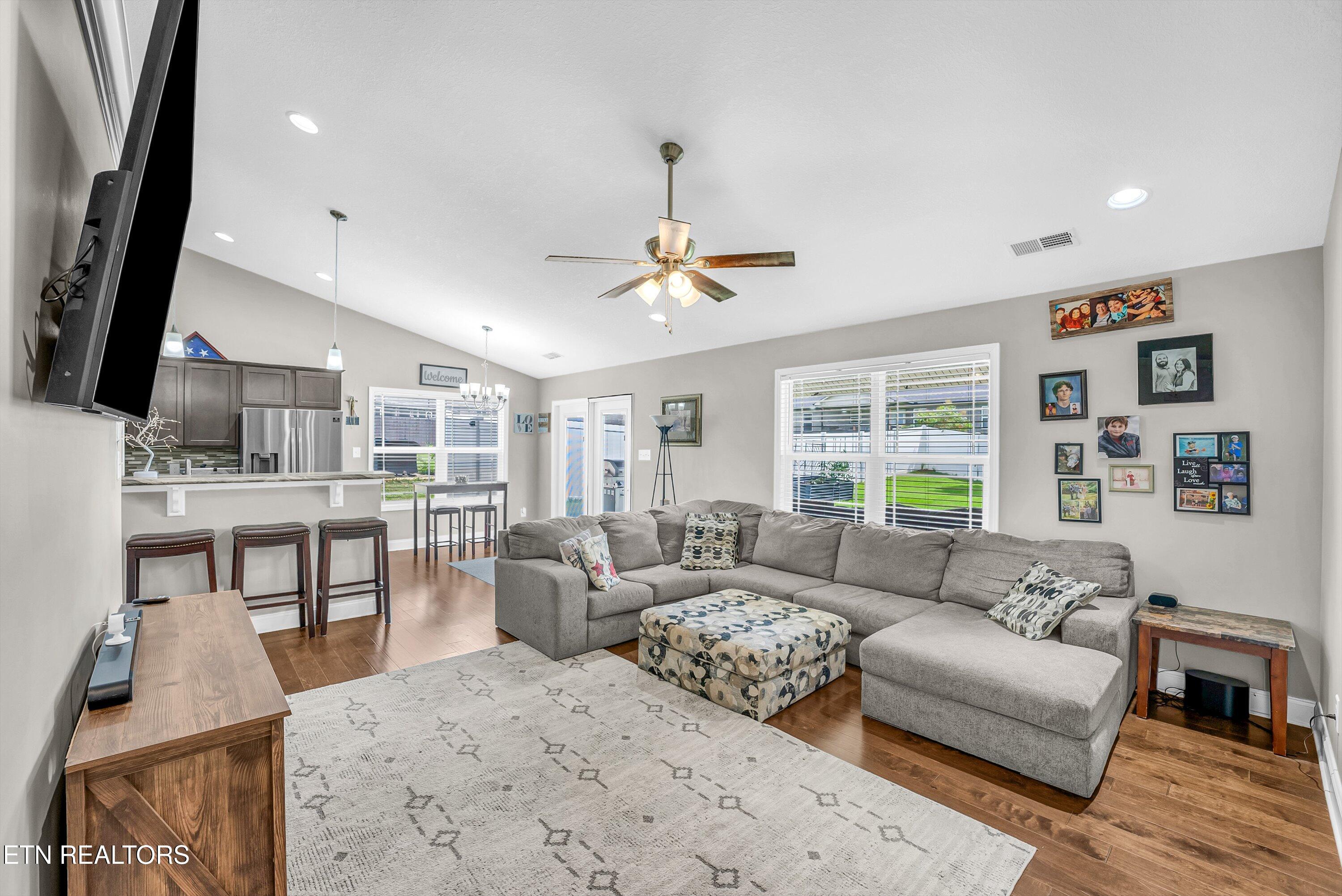 5012 Cuperto Lane Knoxville TN 37918