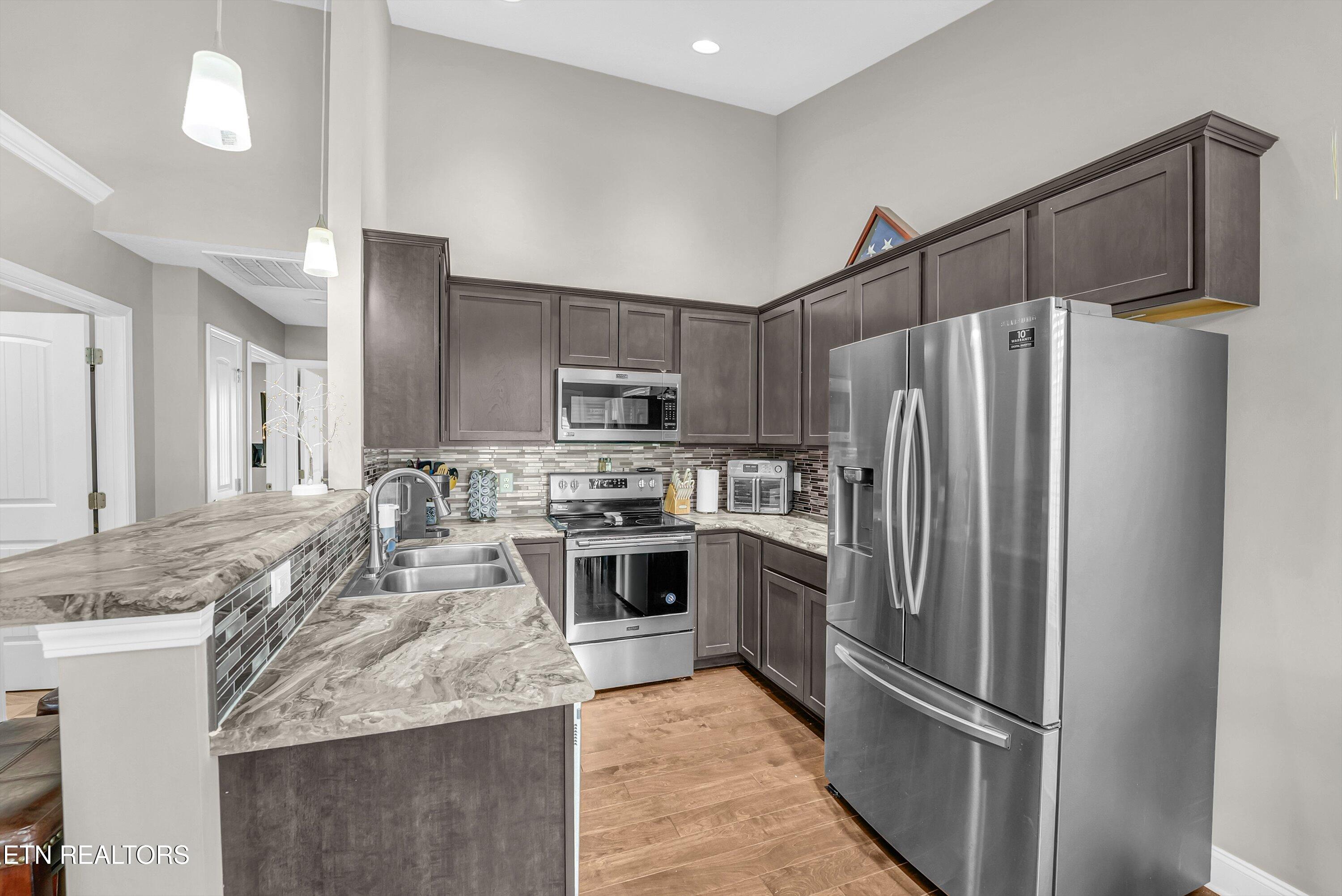 5012 Cuperto Lane Knoxville TN 37918