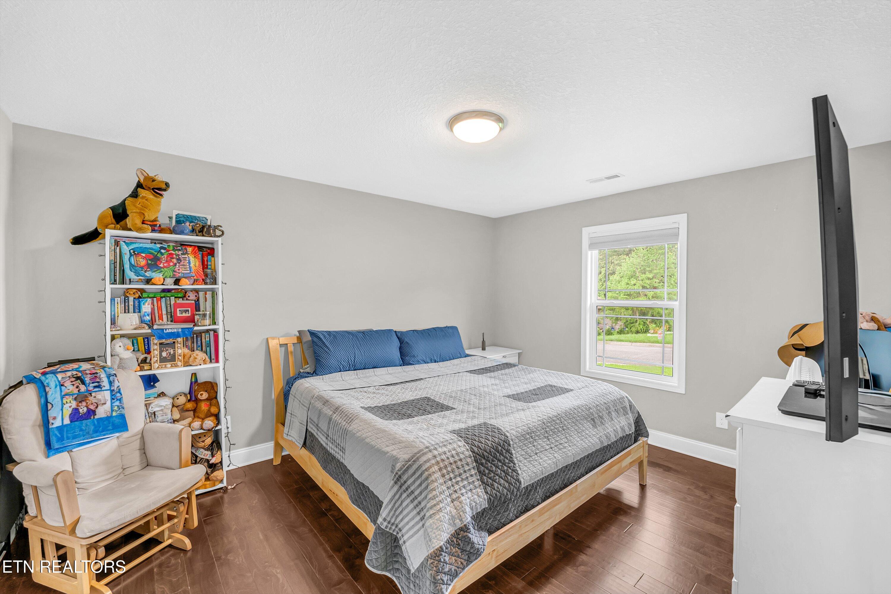 5012 Cuperto Lane Knoxville TN 37918