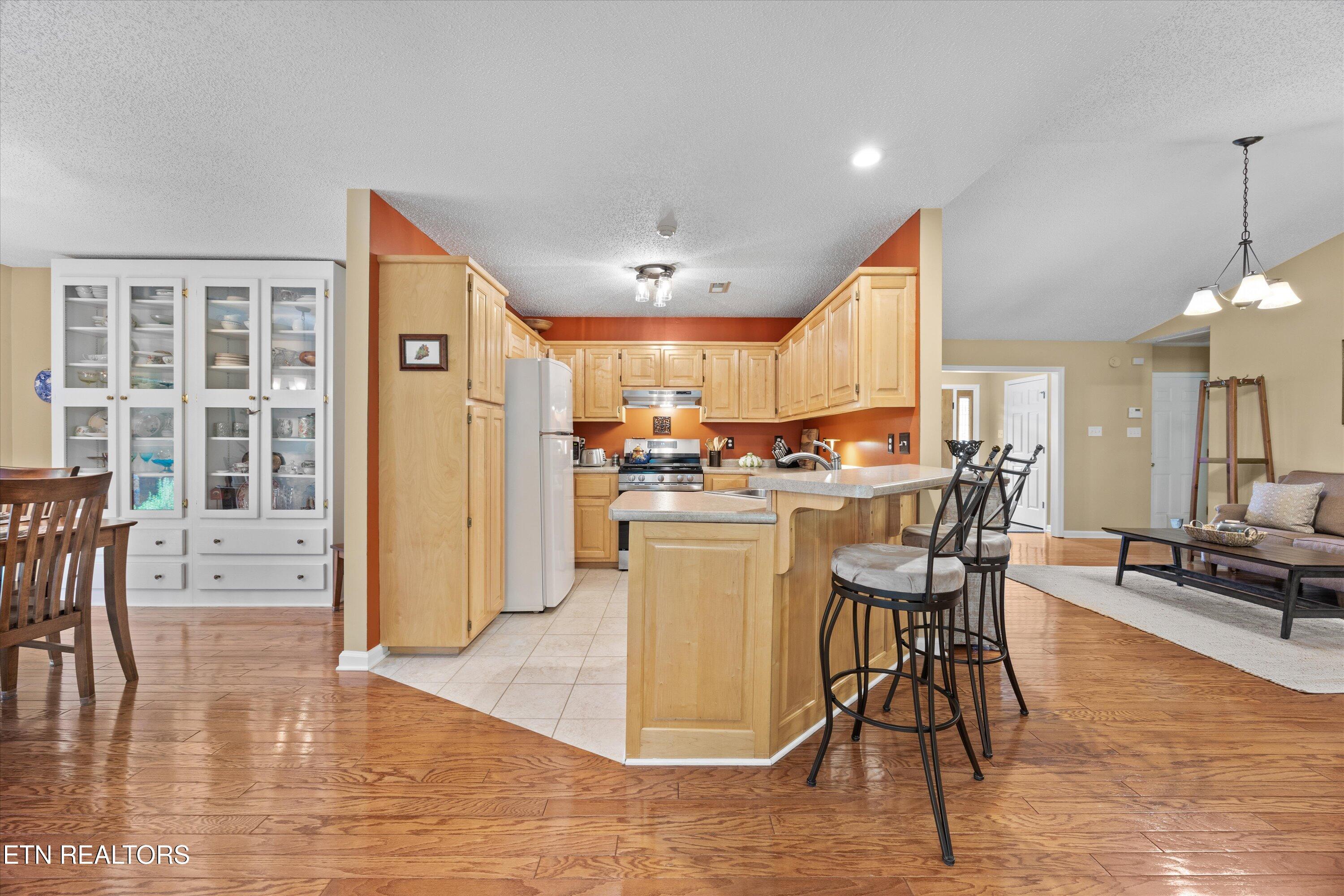 2249 Argonne Drive Maryville TN 37804