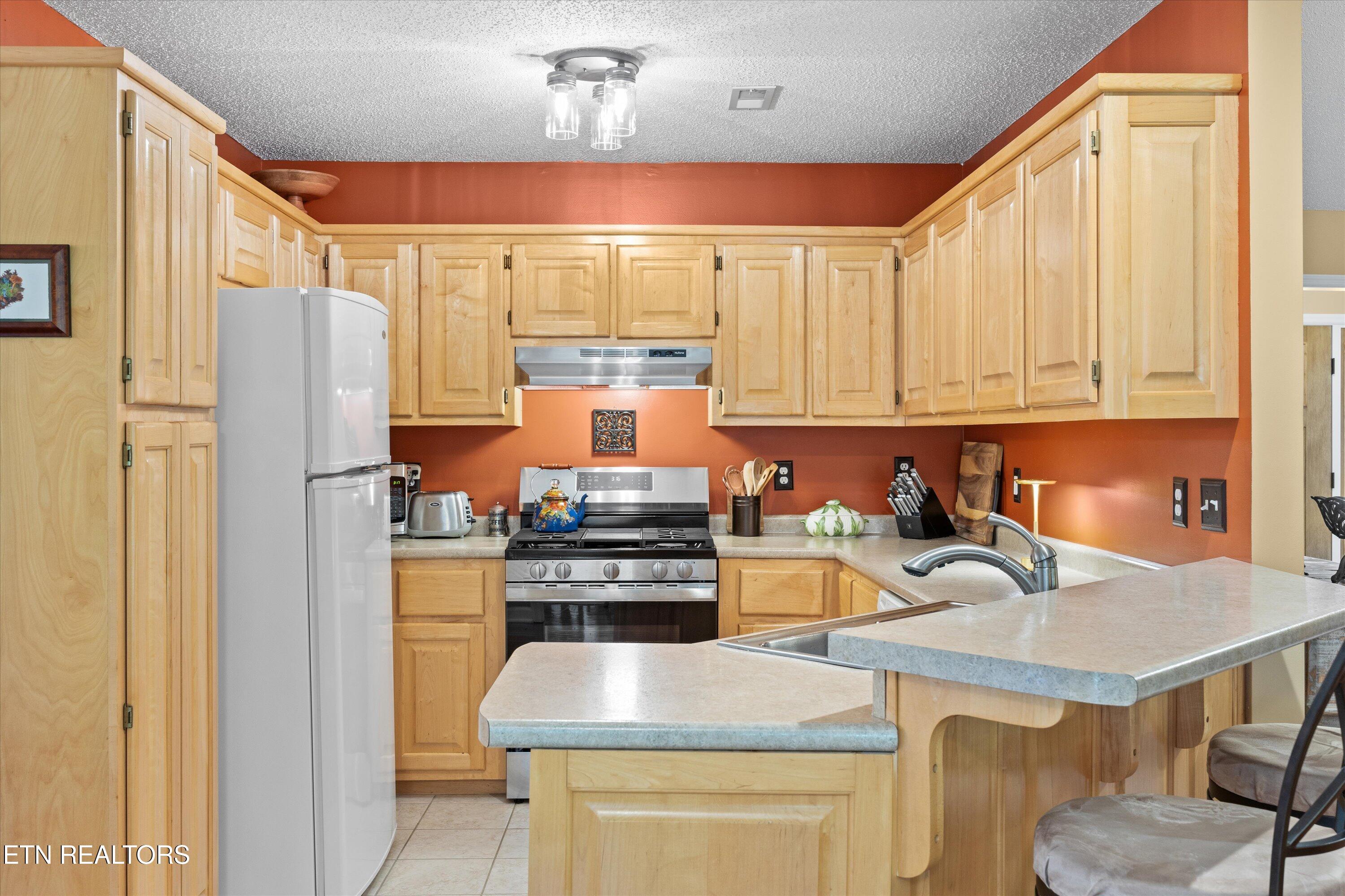 2249 Argonne Drive Maryville TN 37804