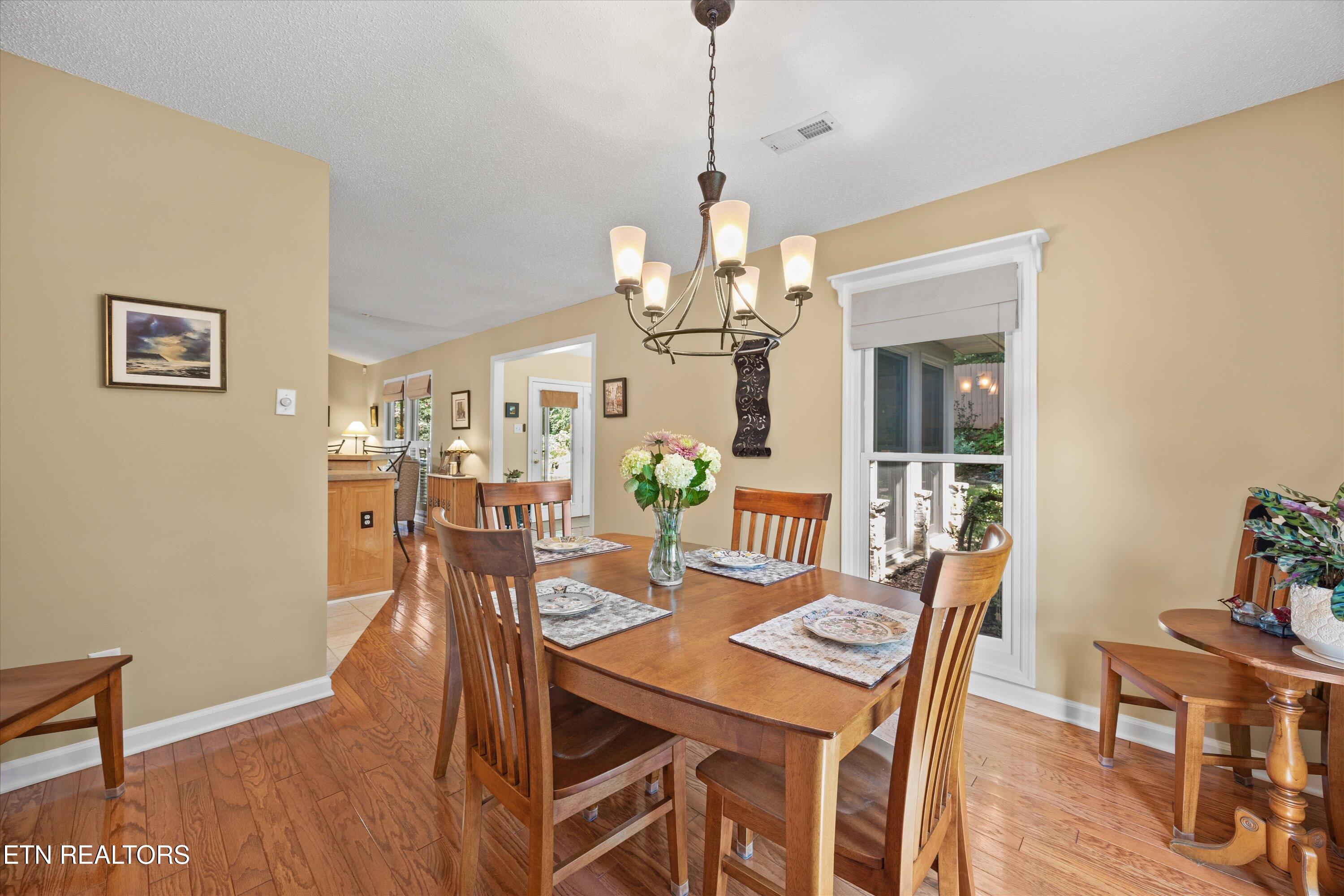 2249 Argonne Drive Maryville TN 37804