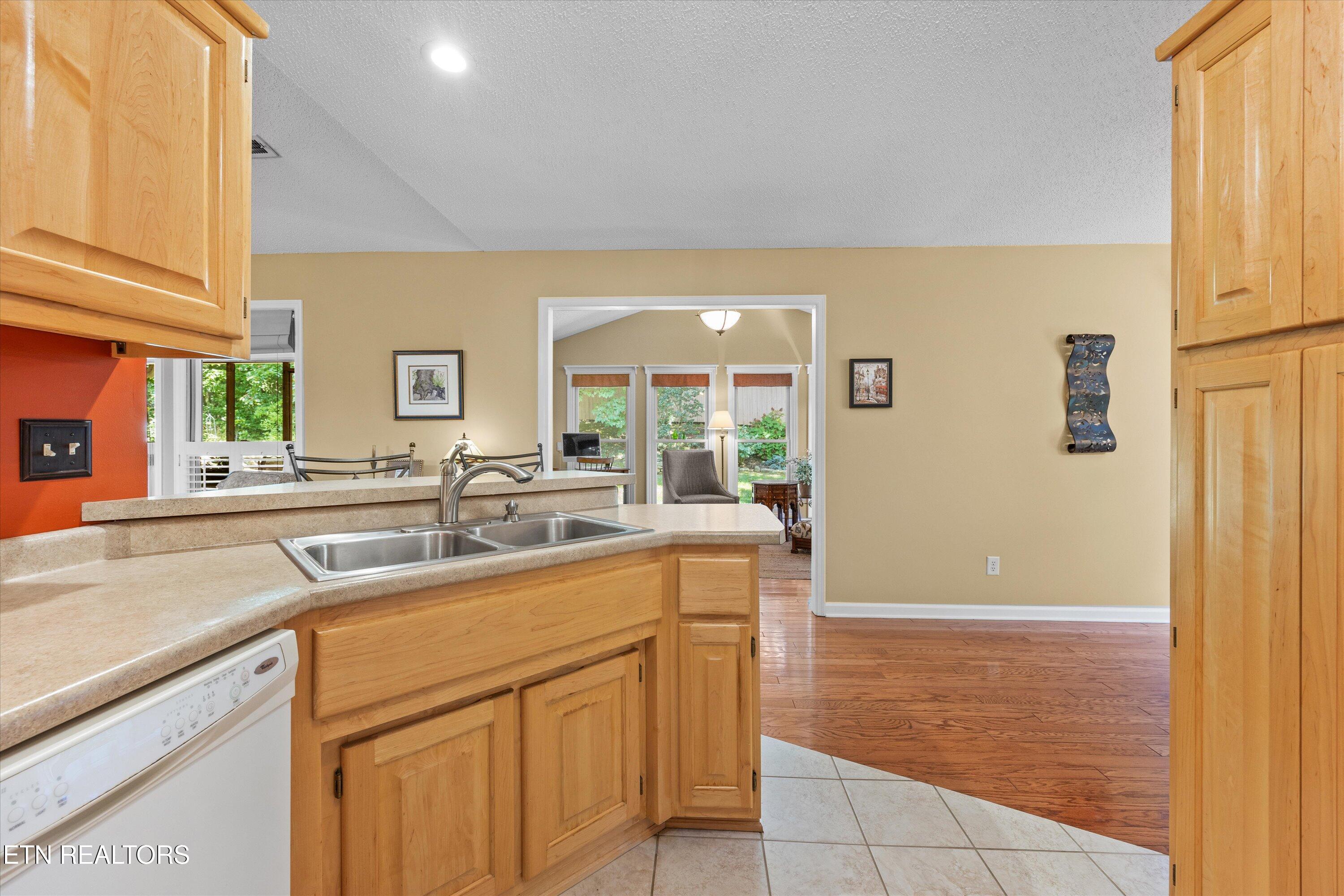 2249 Argonne Drive Maryville TN 37804