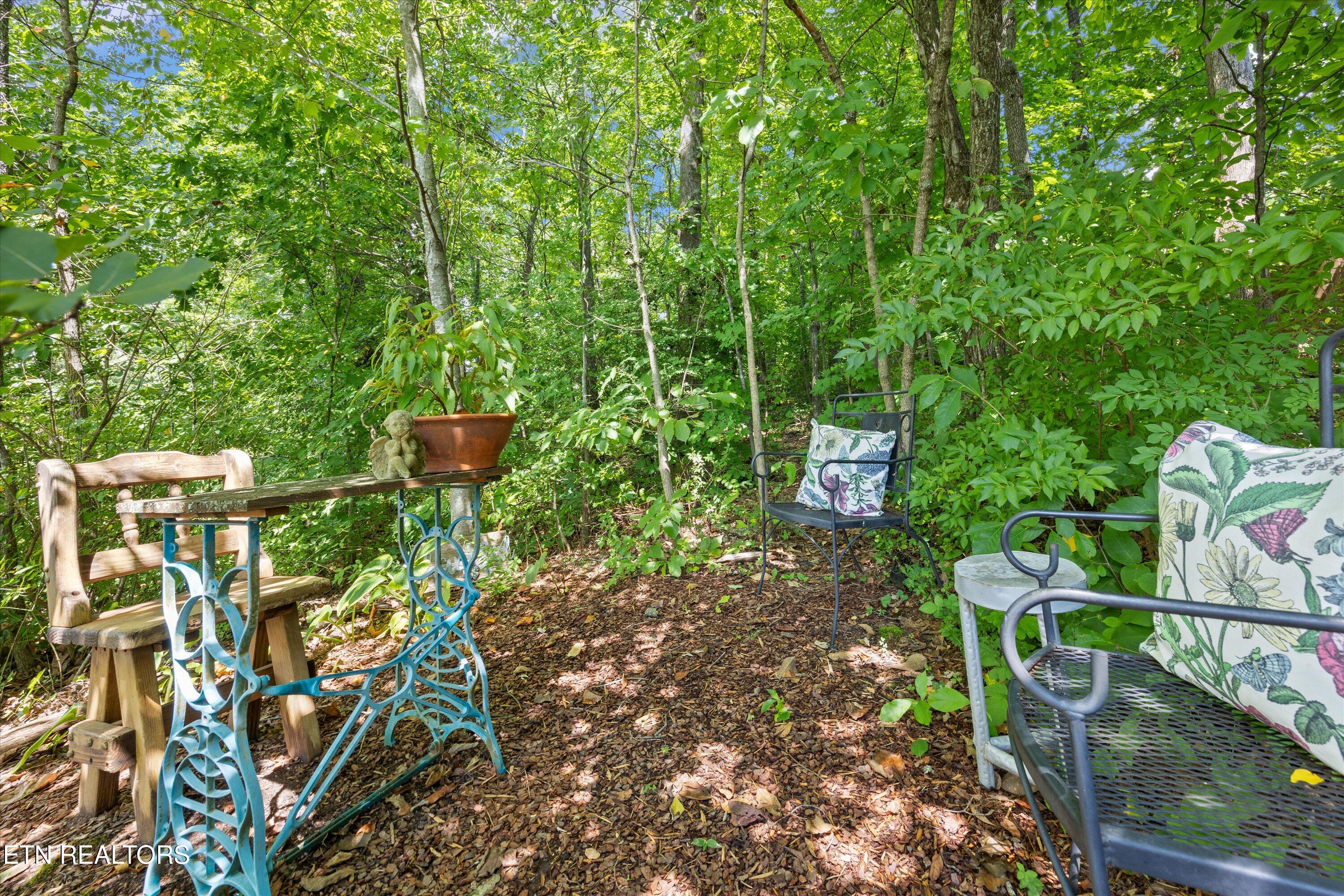 2249 Argonne Drive Maryville TN 37804