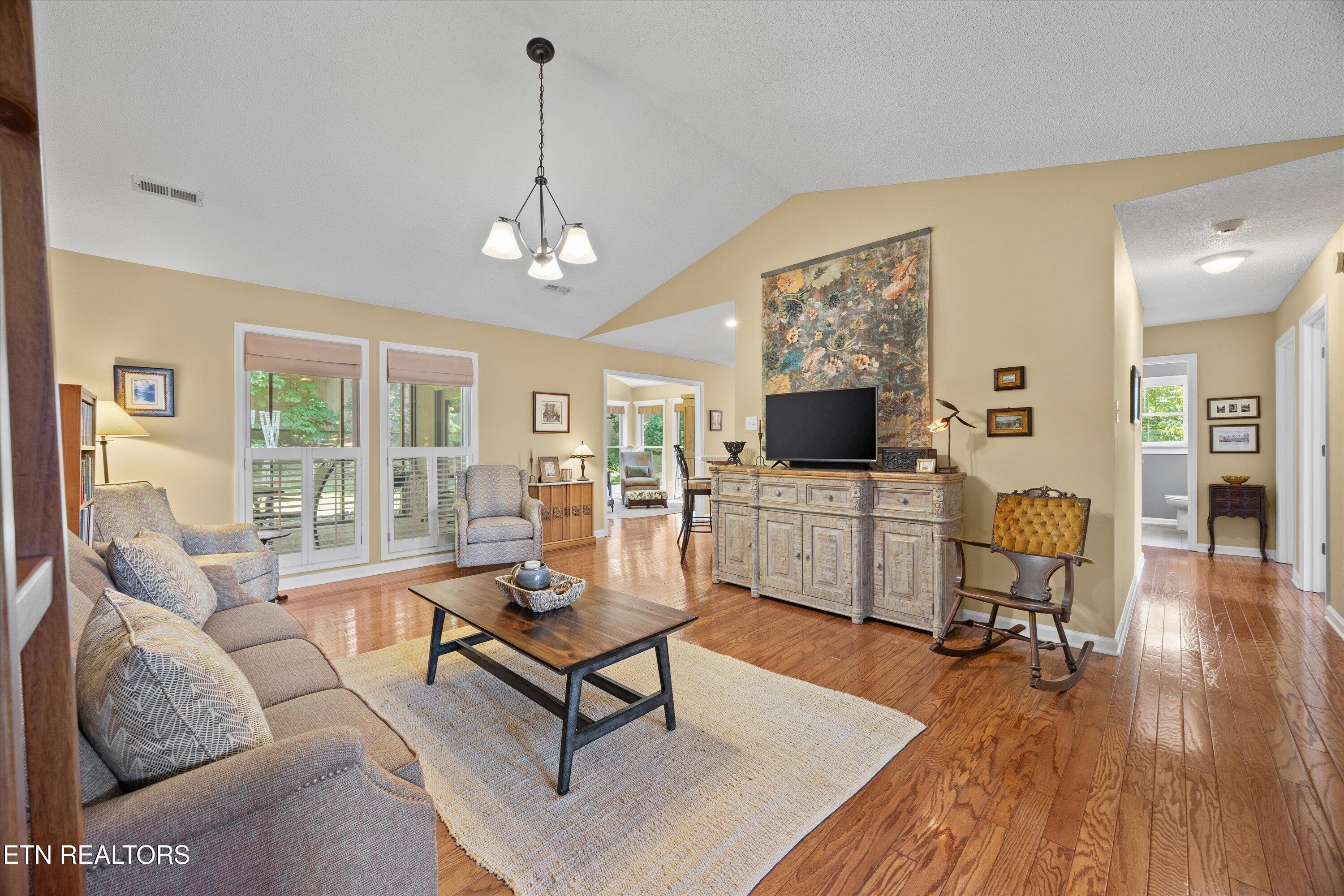 2249 Argonne Drive Maryville TN 37804
