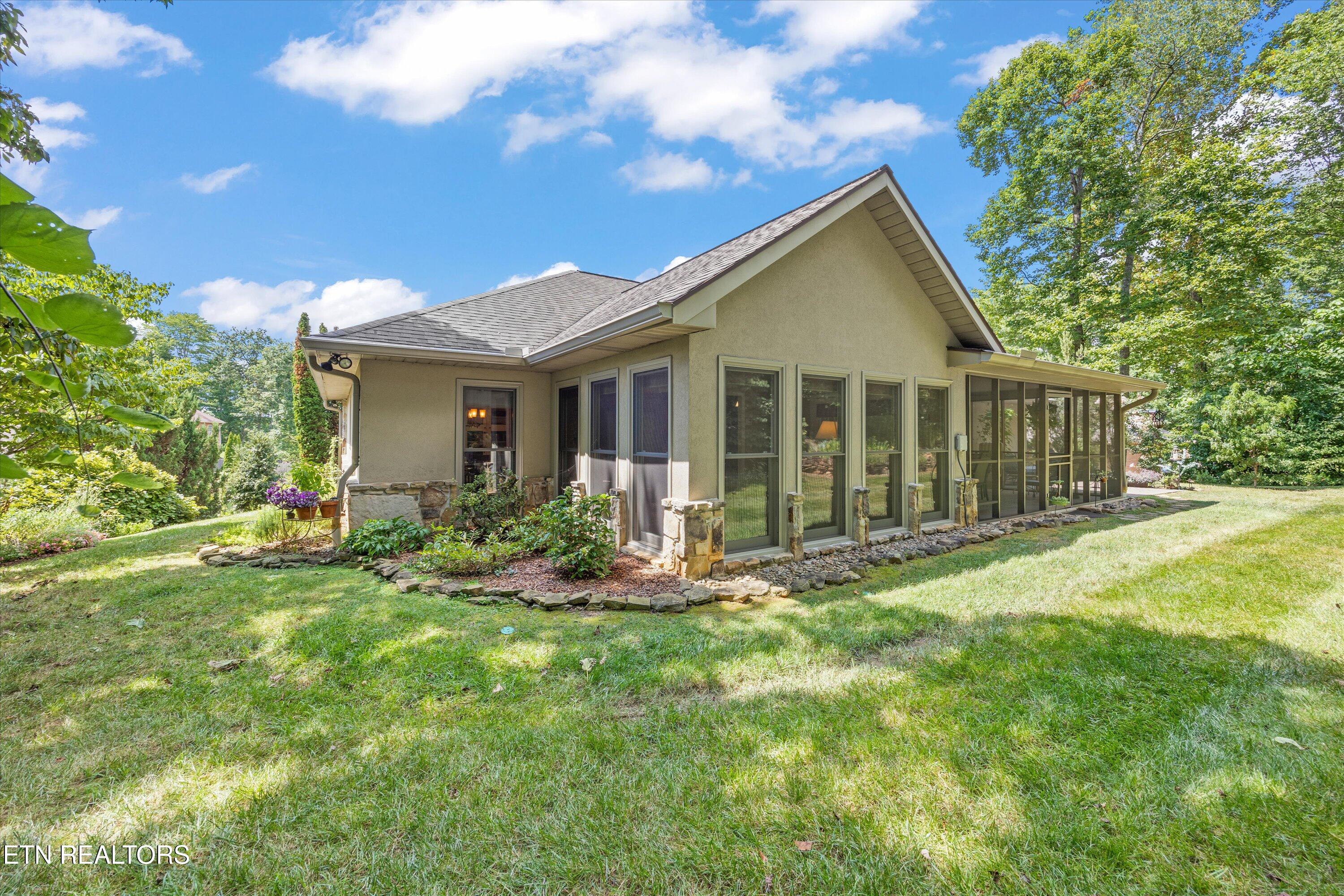 2249 Argonne Drive Maryville TN 37804