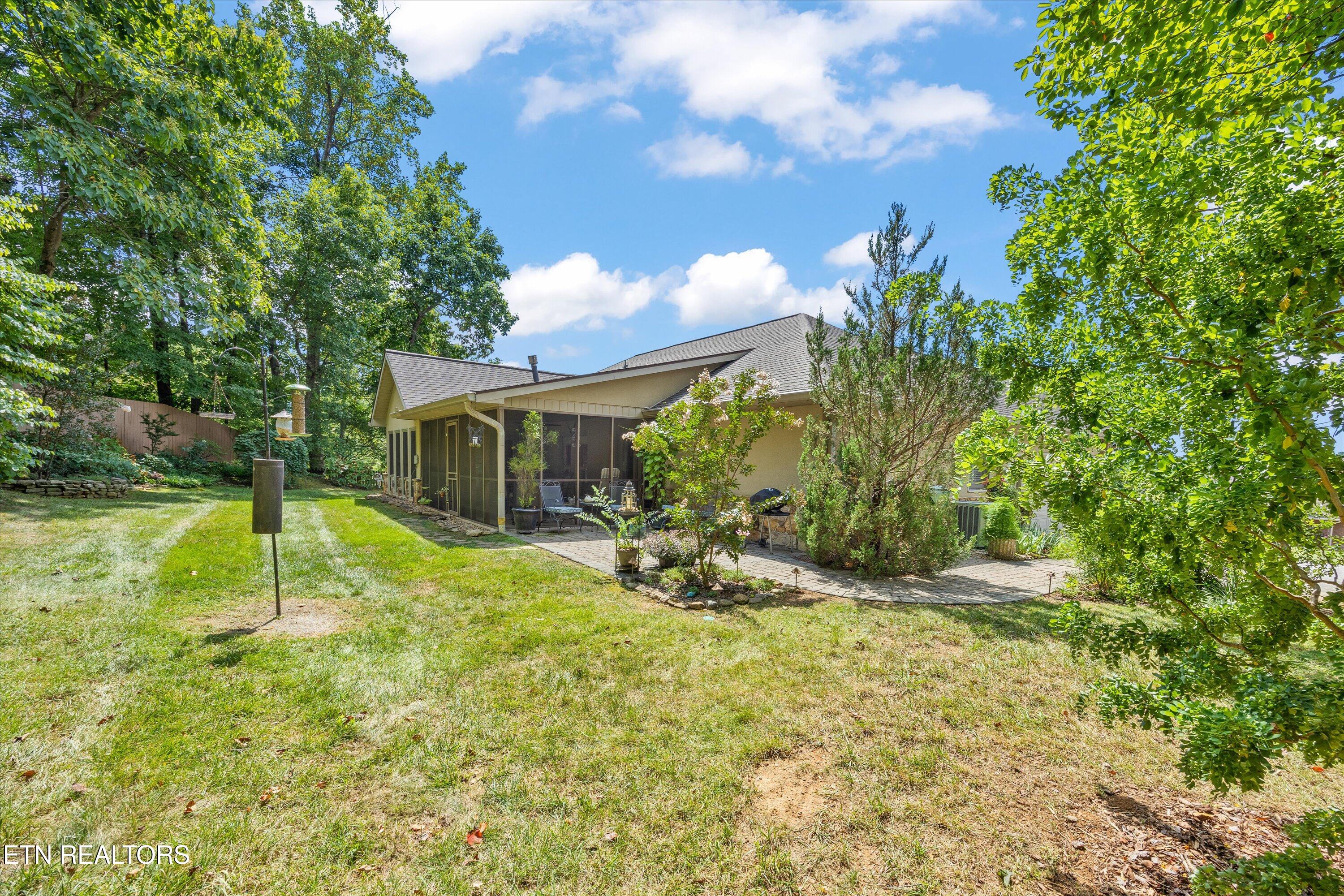 2249 Argonne Drive Maryville TN 37804